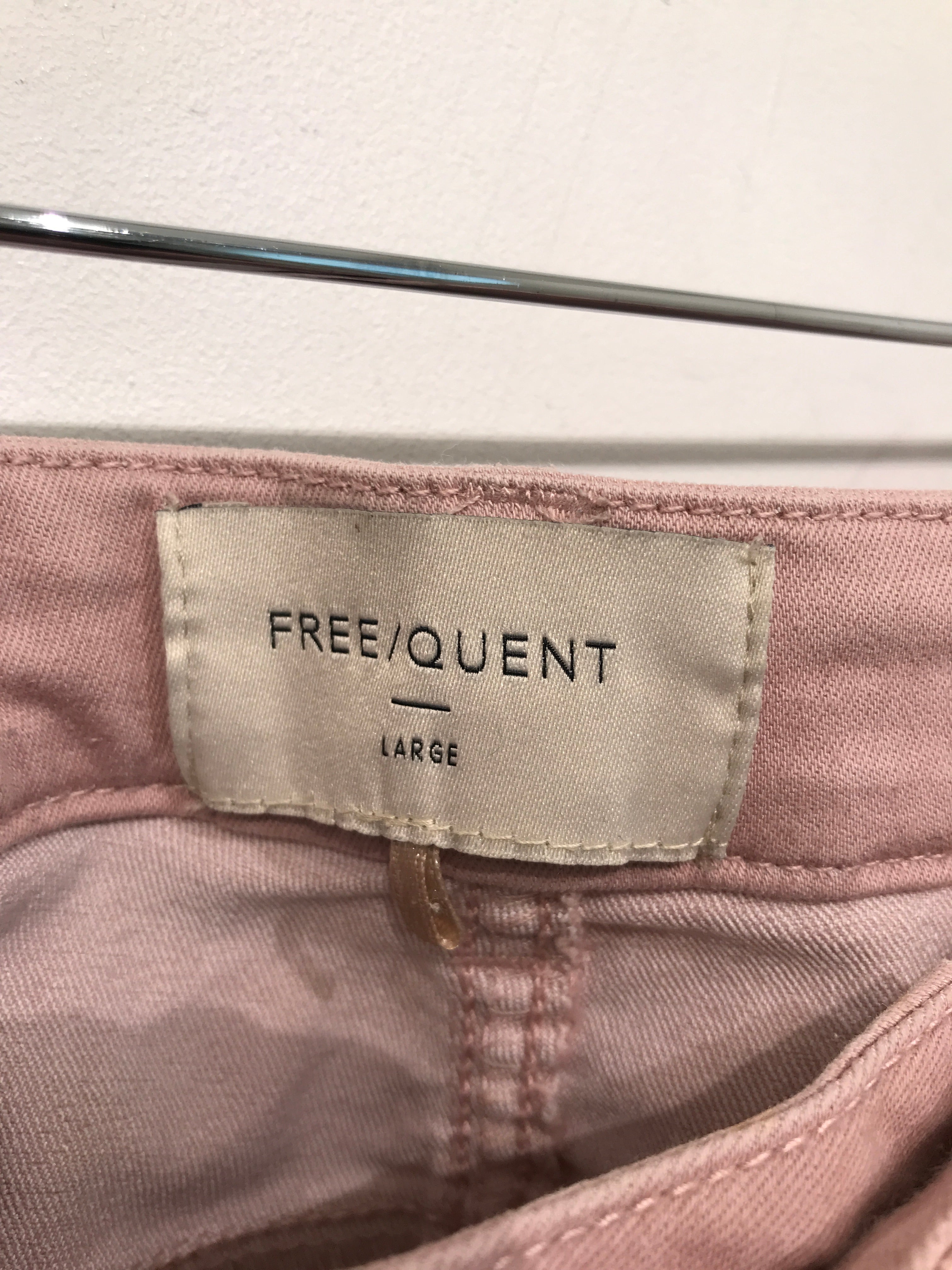 FreeQuent Bukser