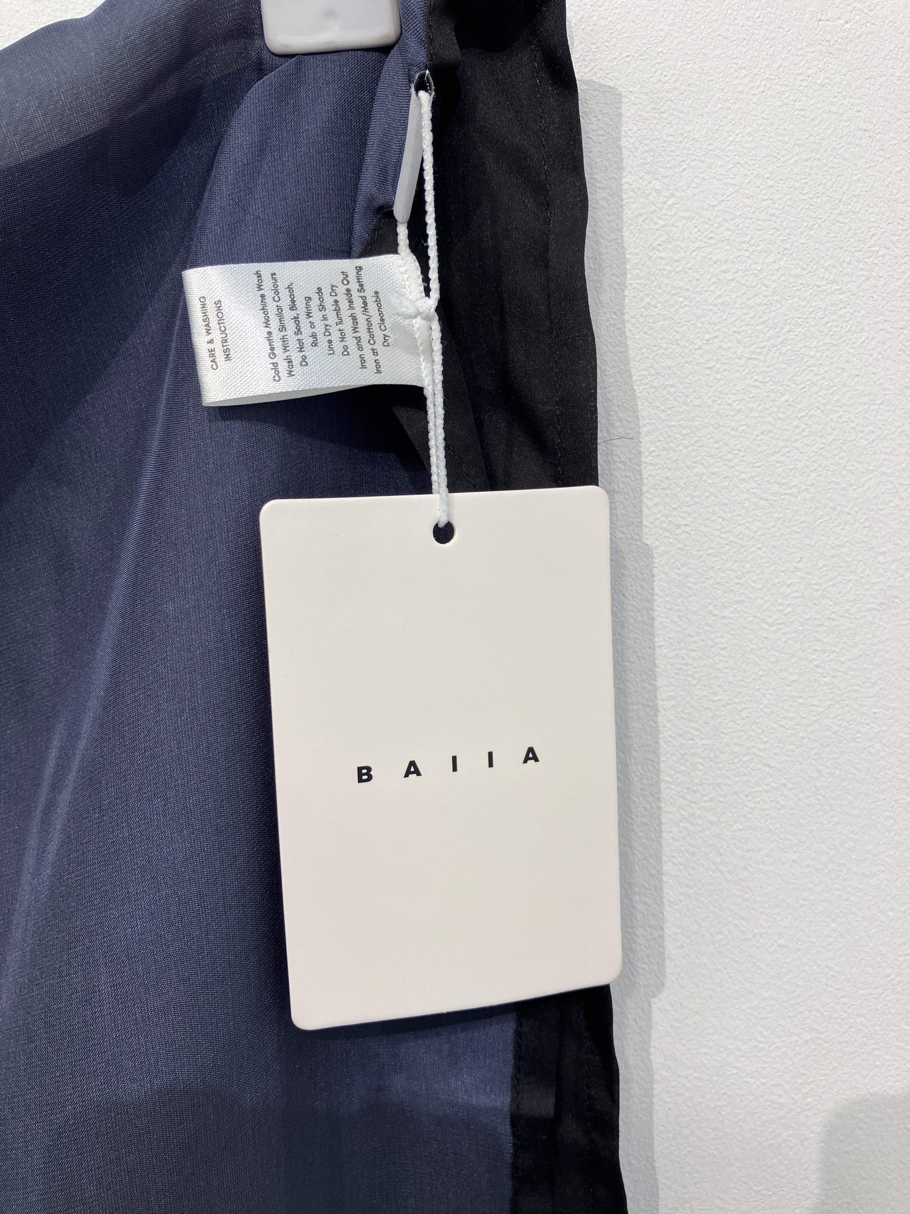 Baiia Tørklæde