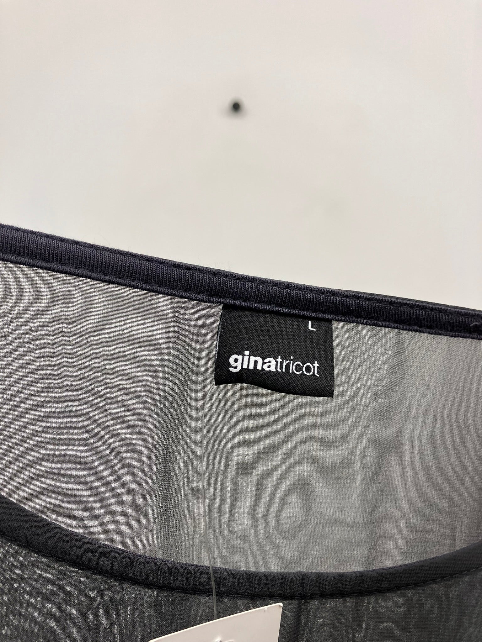 GINA TRICOT top