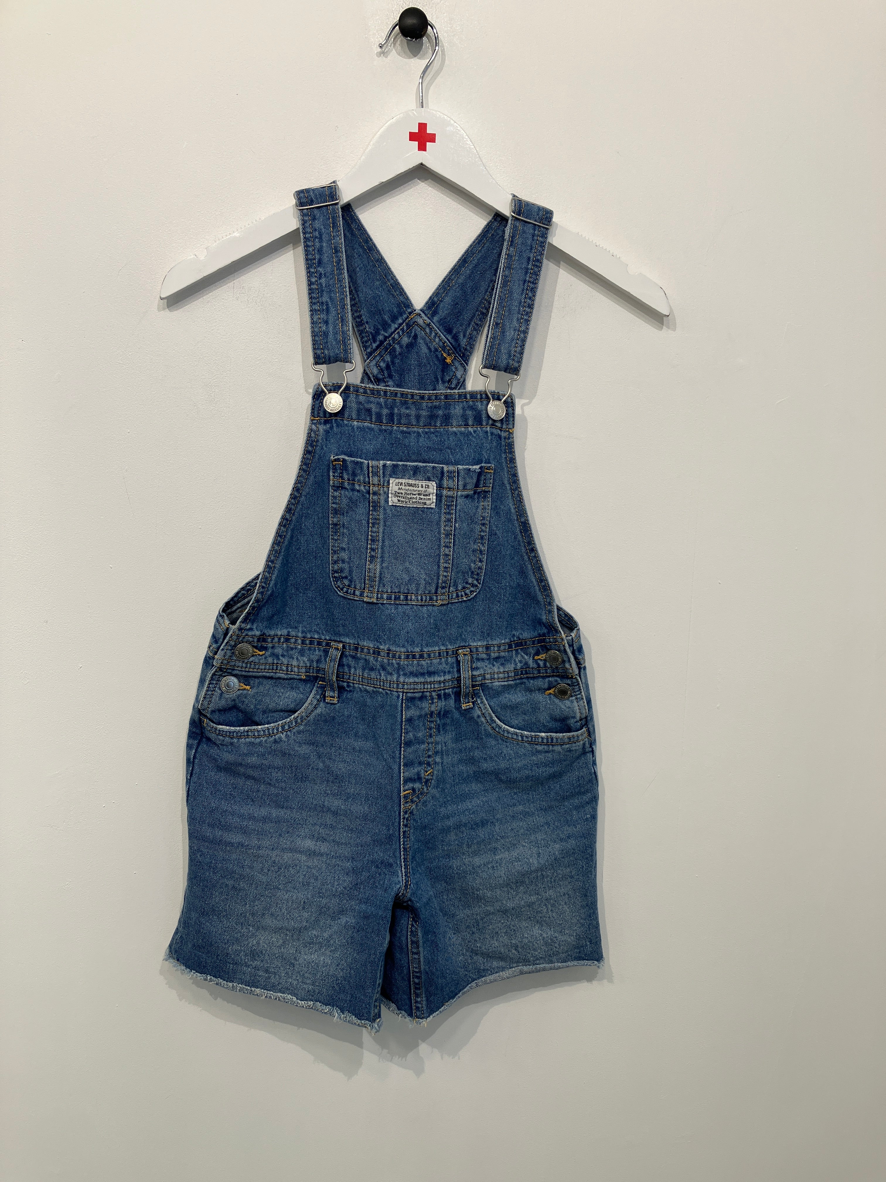 Levi's Playsuit