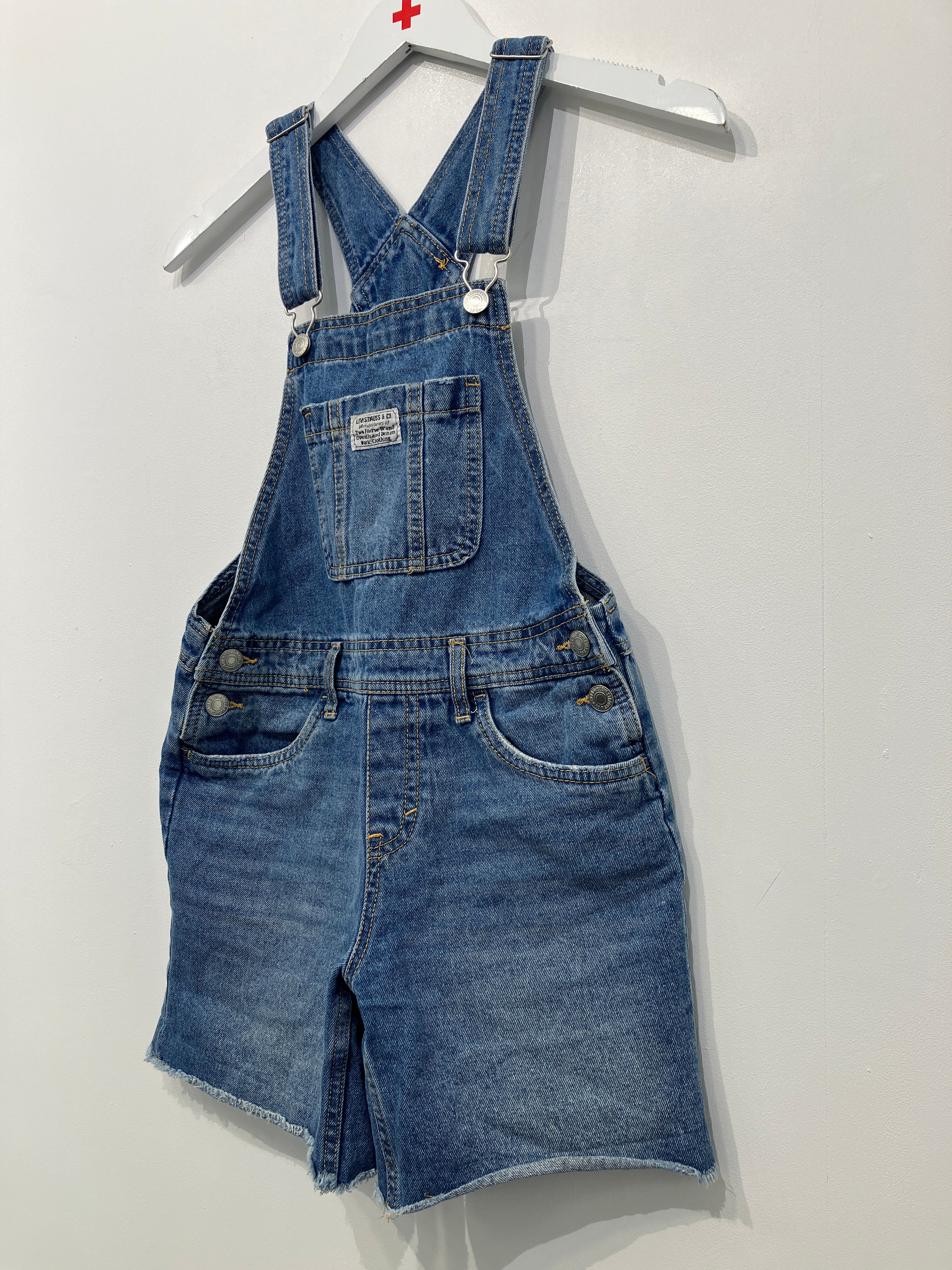 Levi's Playsuit