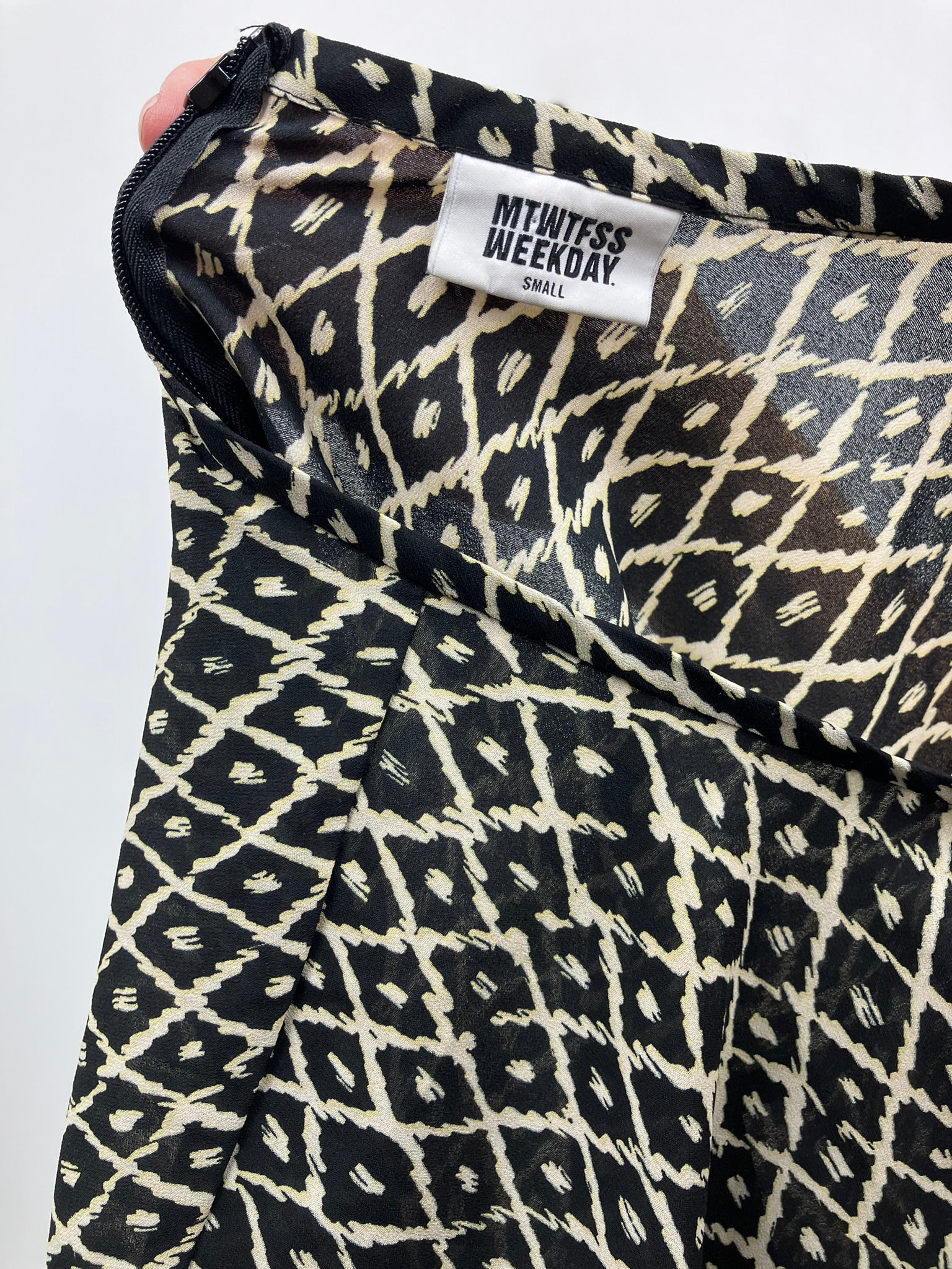 WEEKDAY bluse