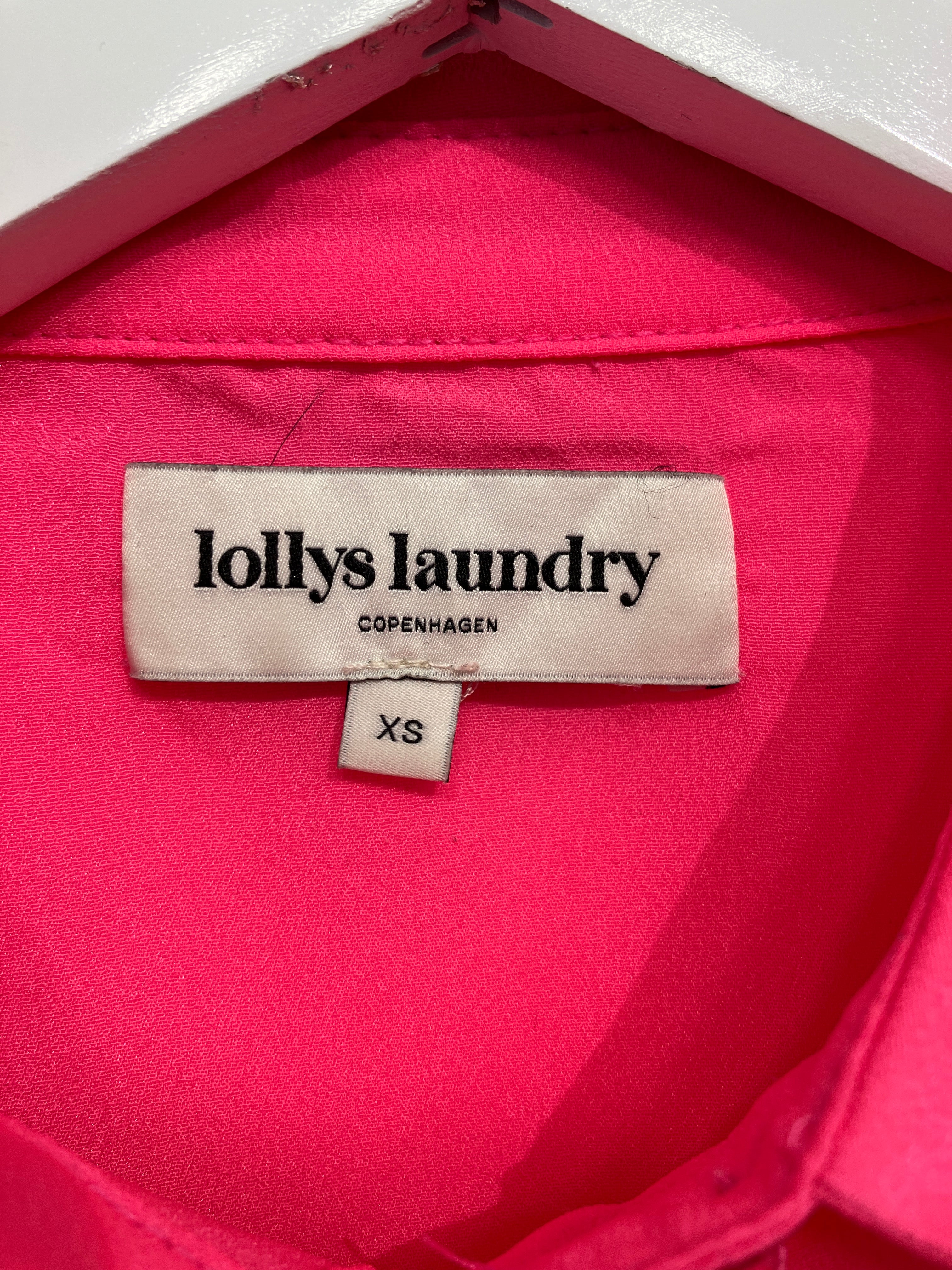 Lollys Laundry Skjorte