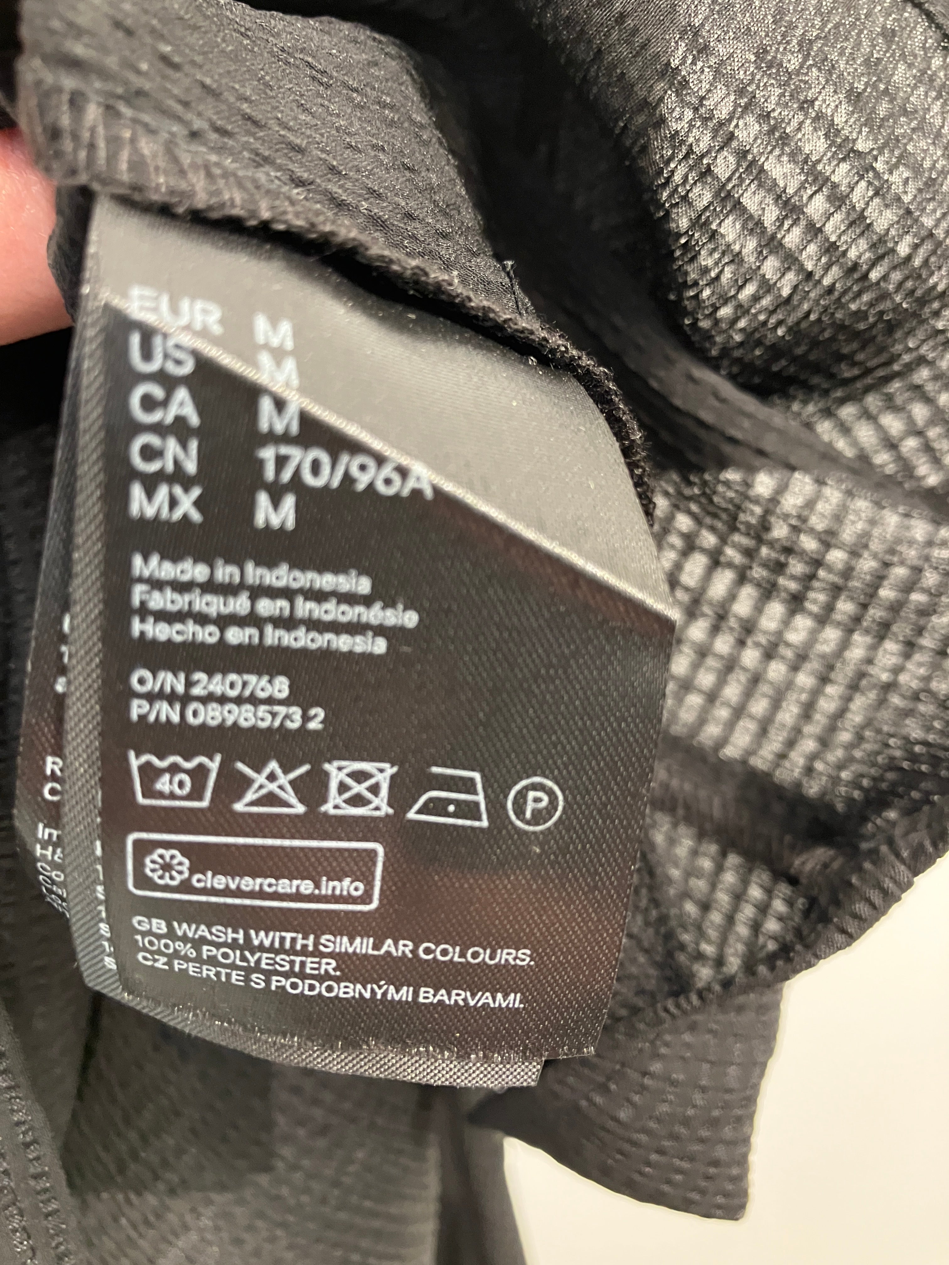 H&M Bluse