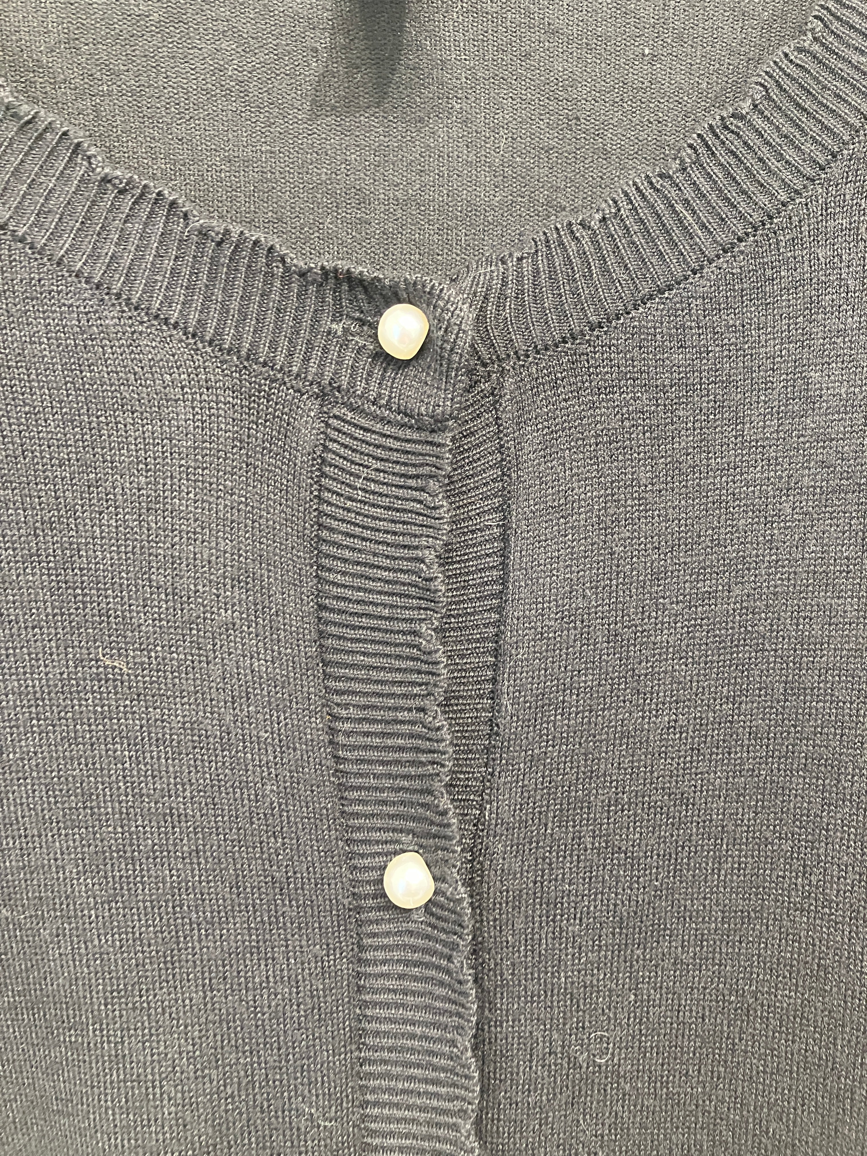 Culture Cardigan