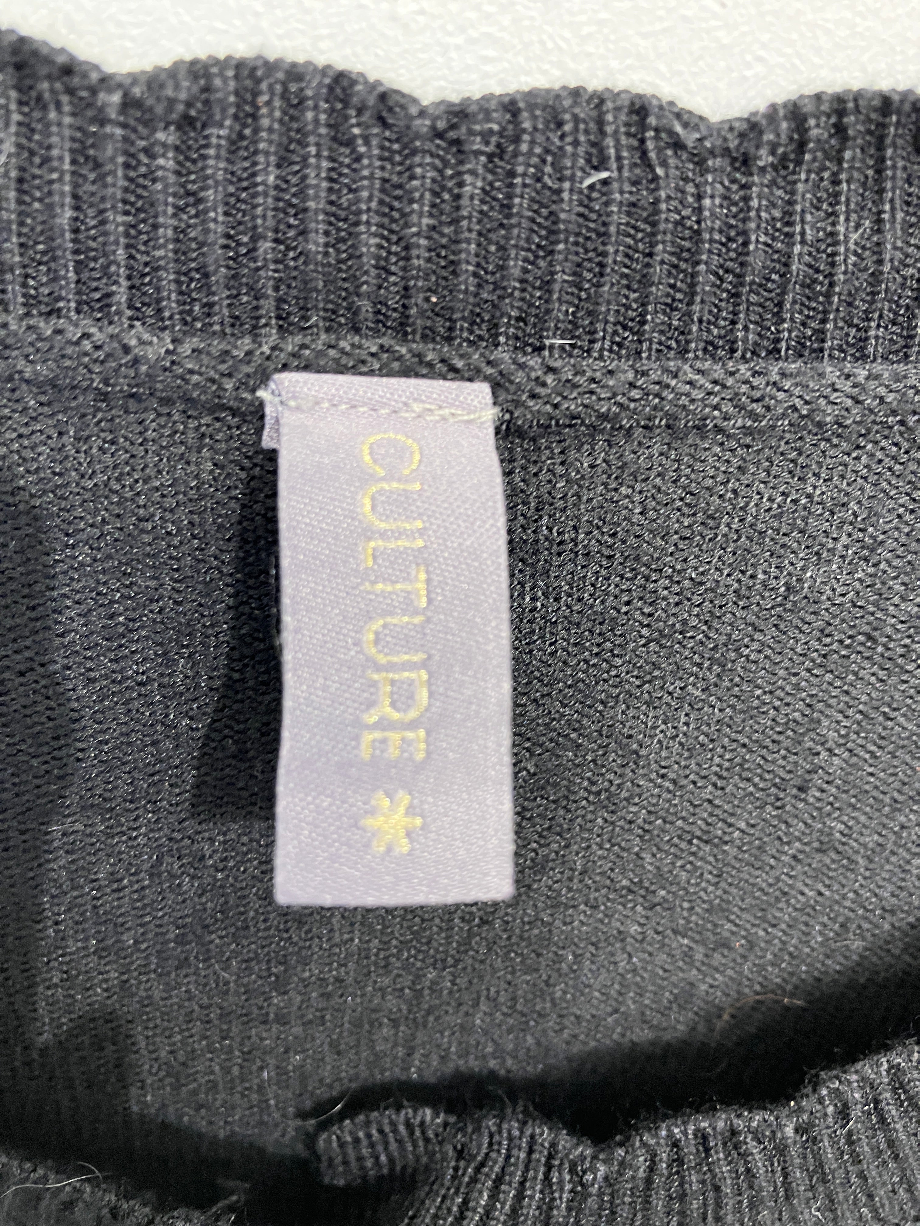 Culture Cardigan