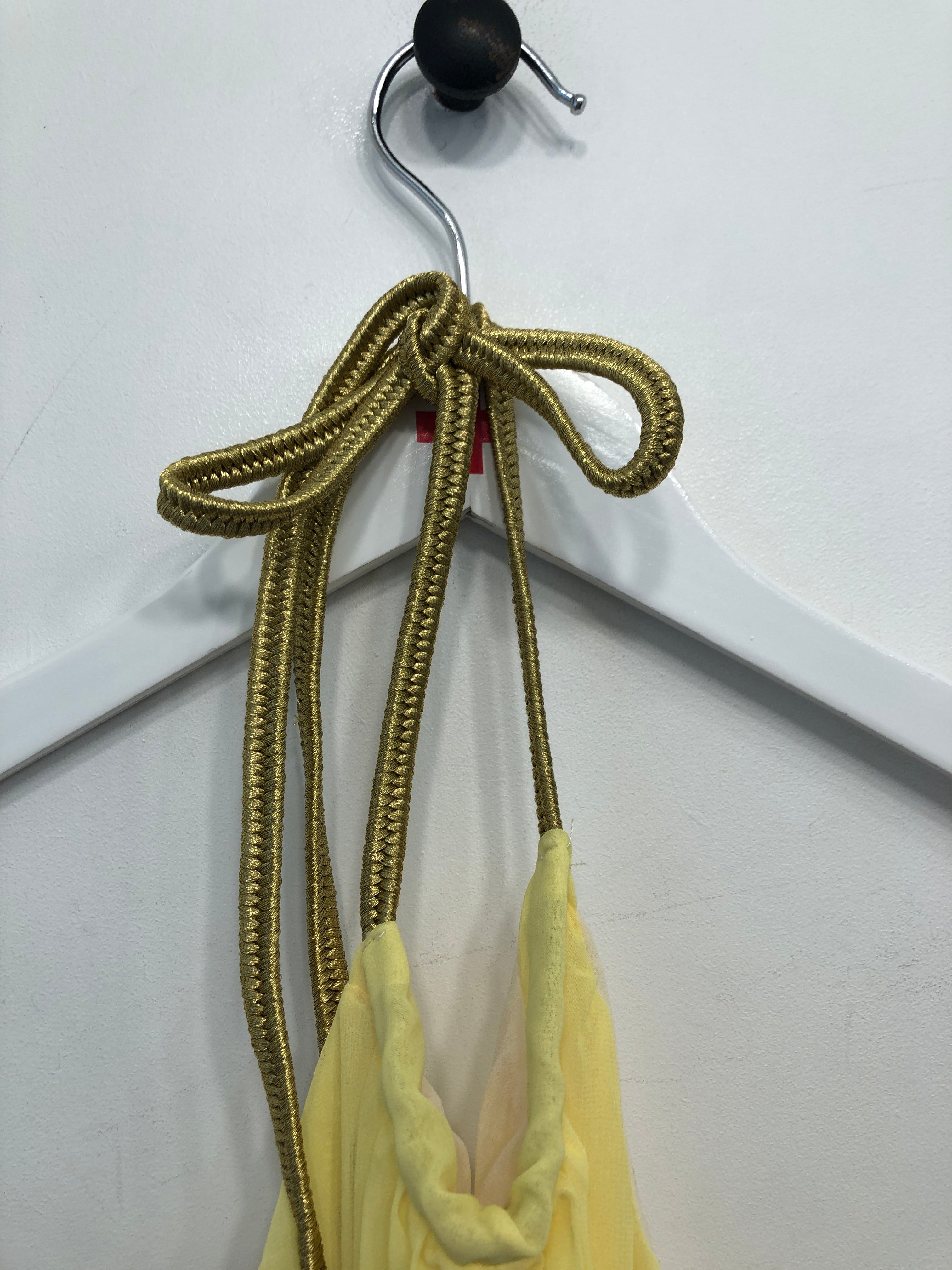 F&P Galla Kjole