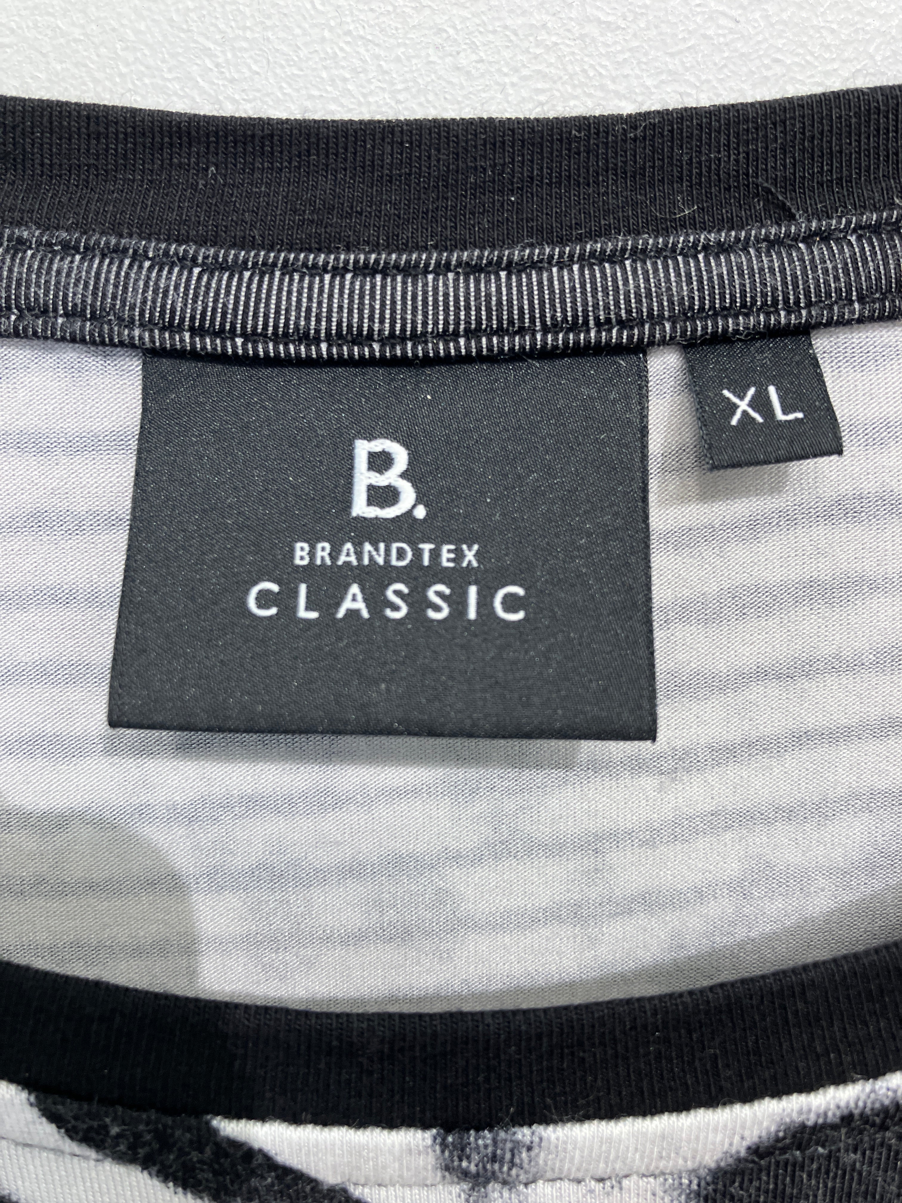 Brandtex Bluse