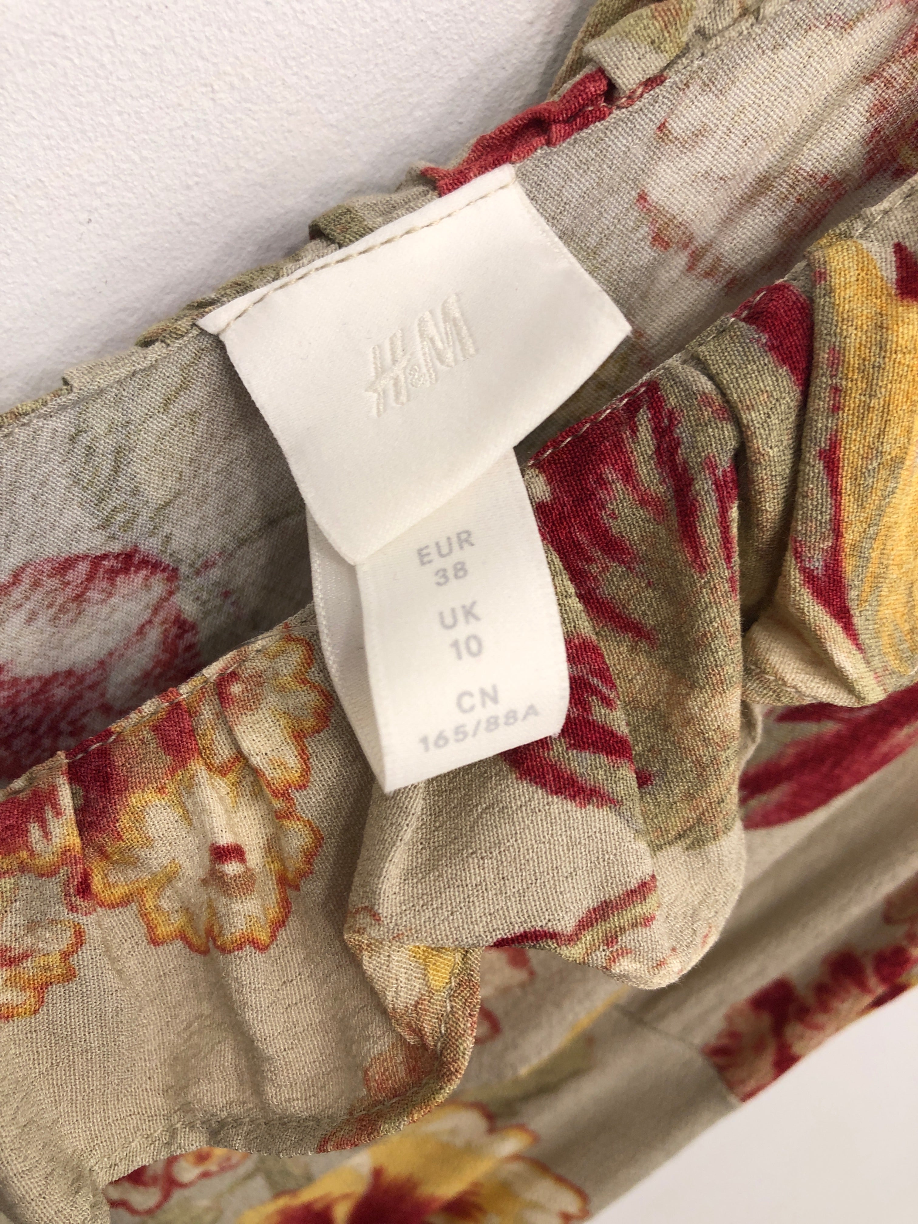 H&M Kjole