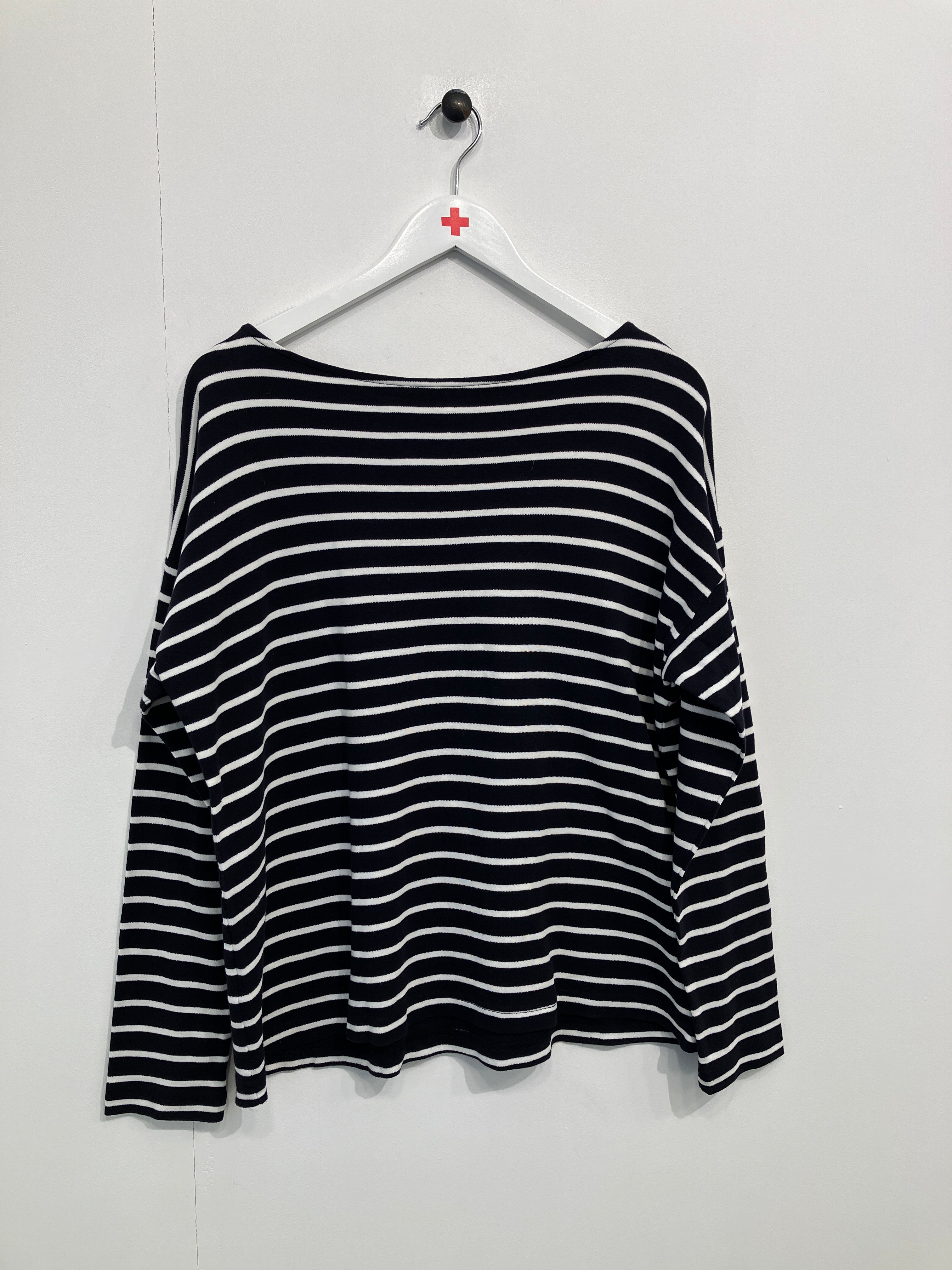 H&M Bluse