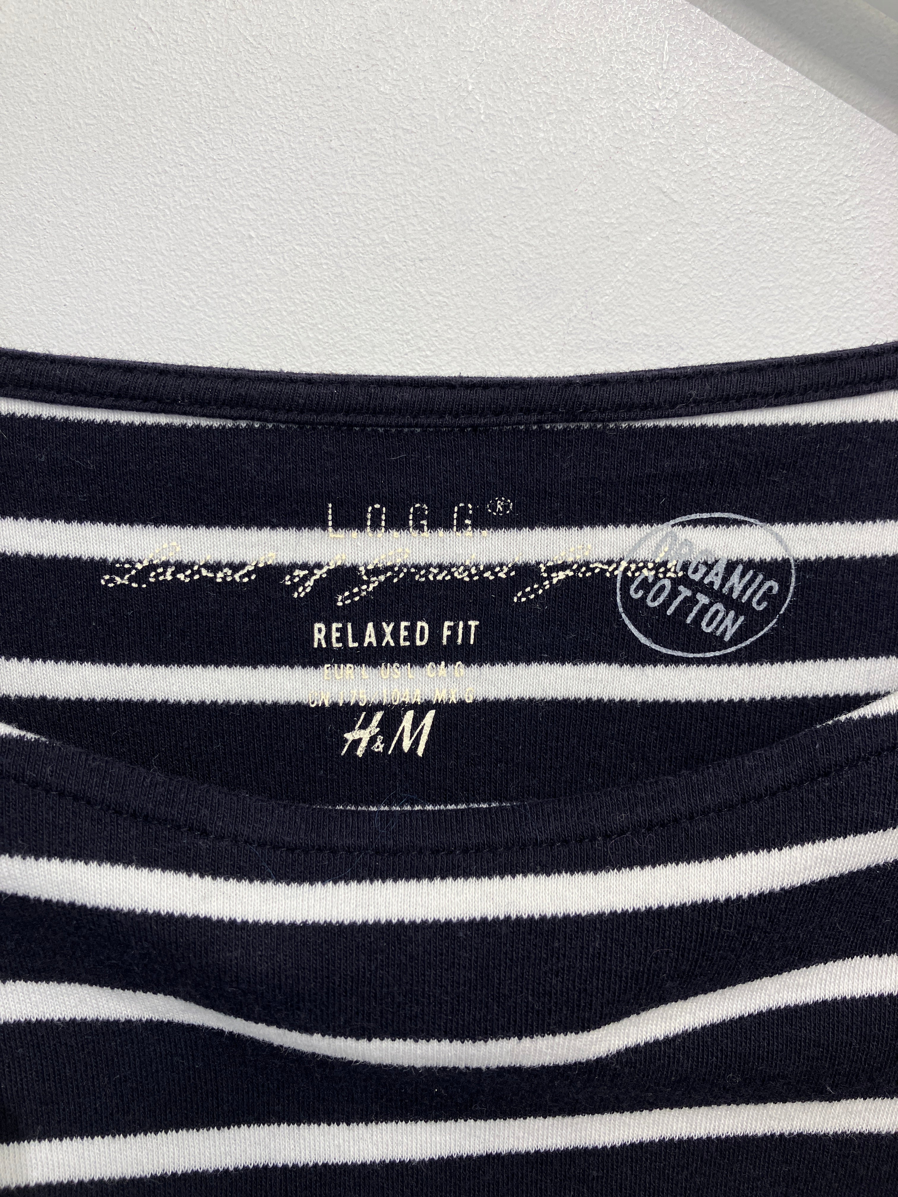 H&M Bluse