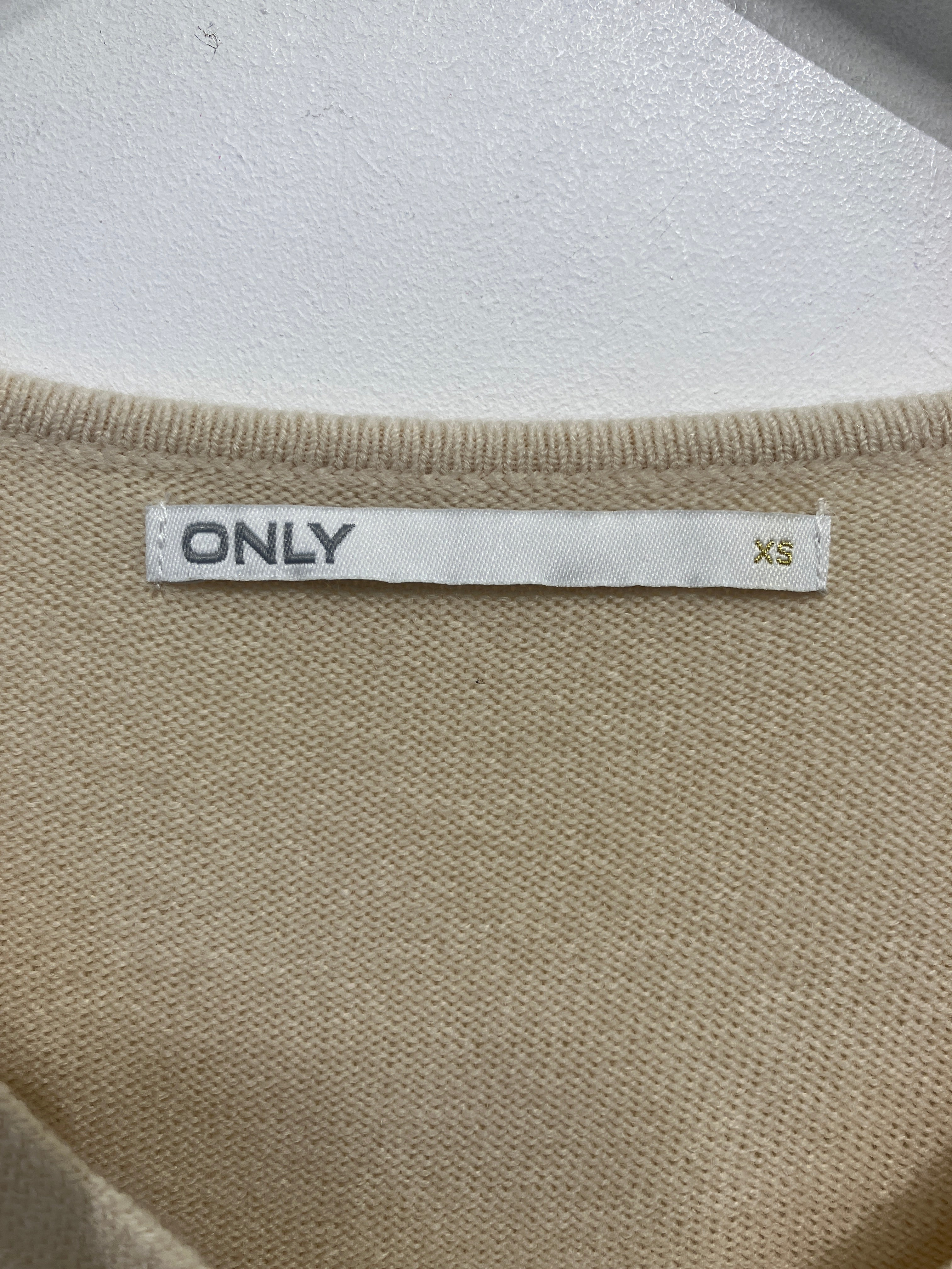 Only Bluse