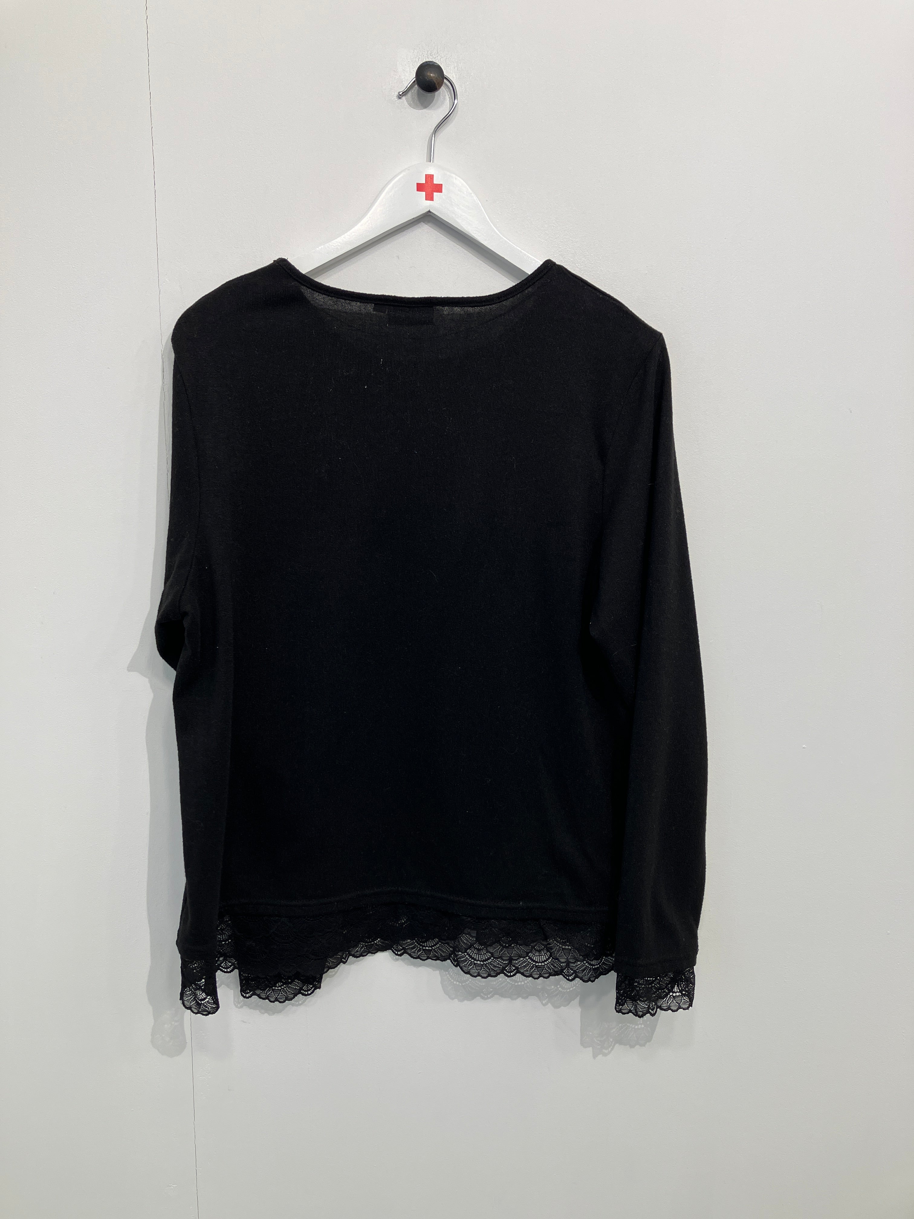 VRS Bluse