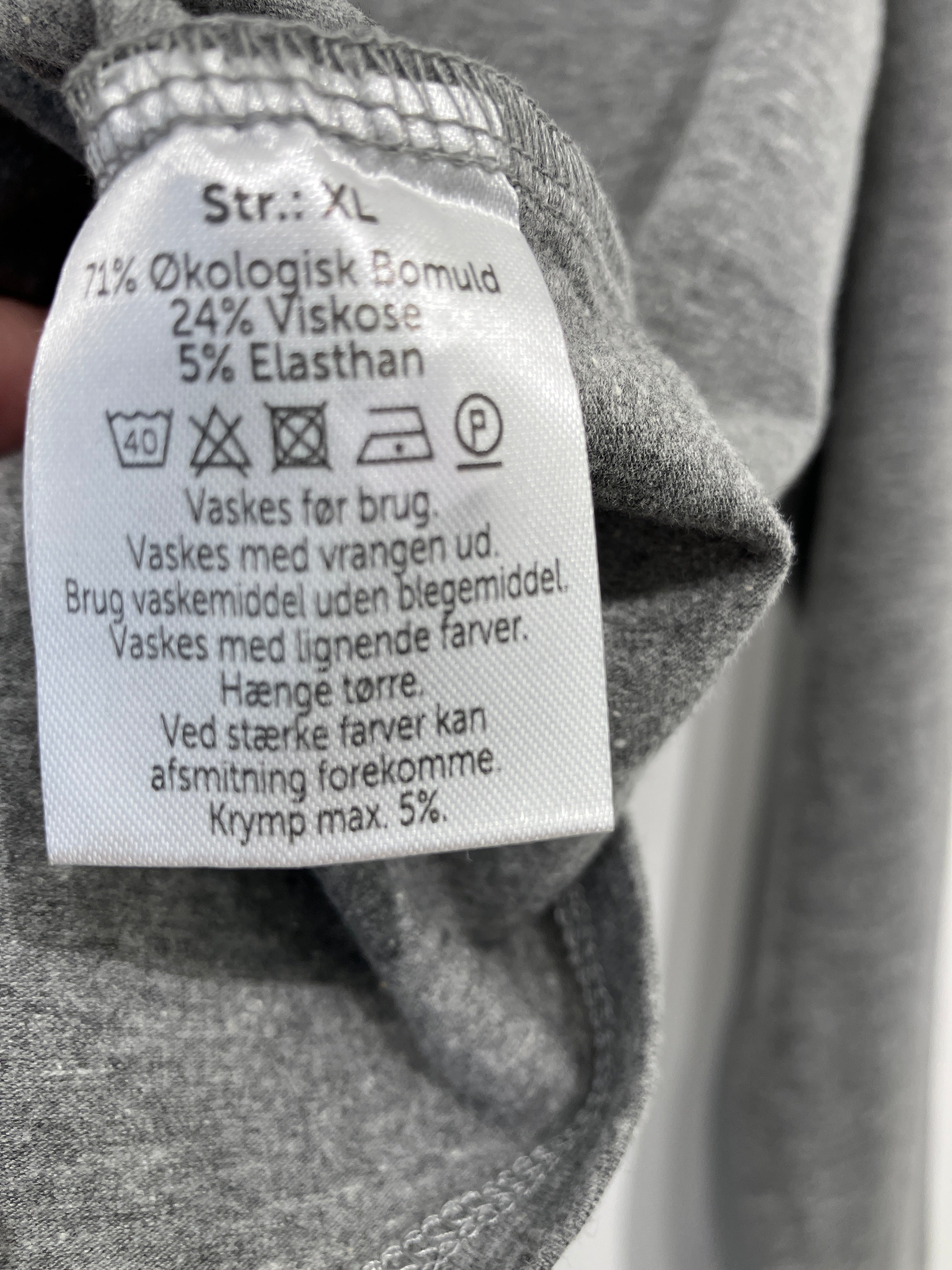 VRS Bluse
