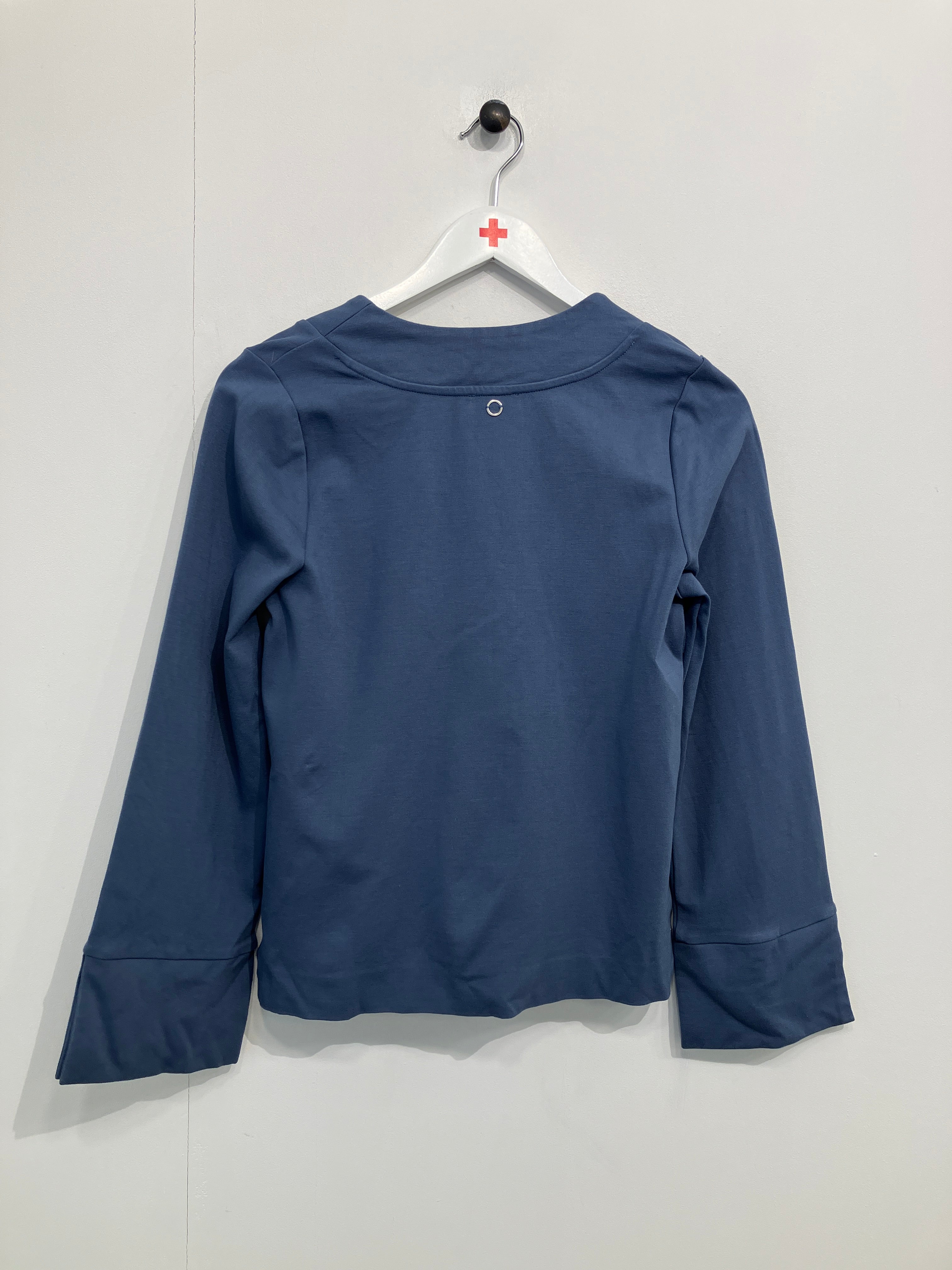 Stock LM Bluse