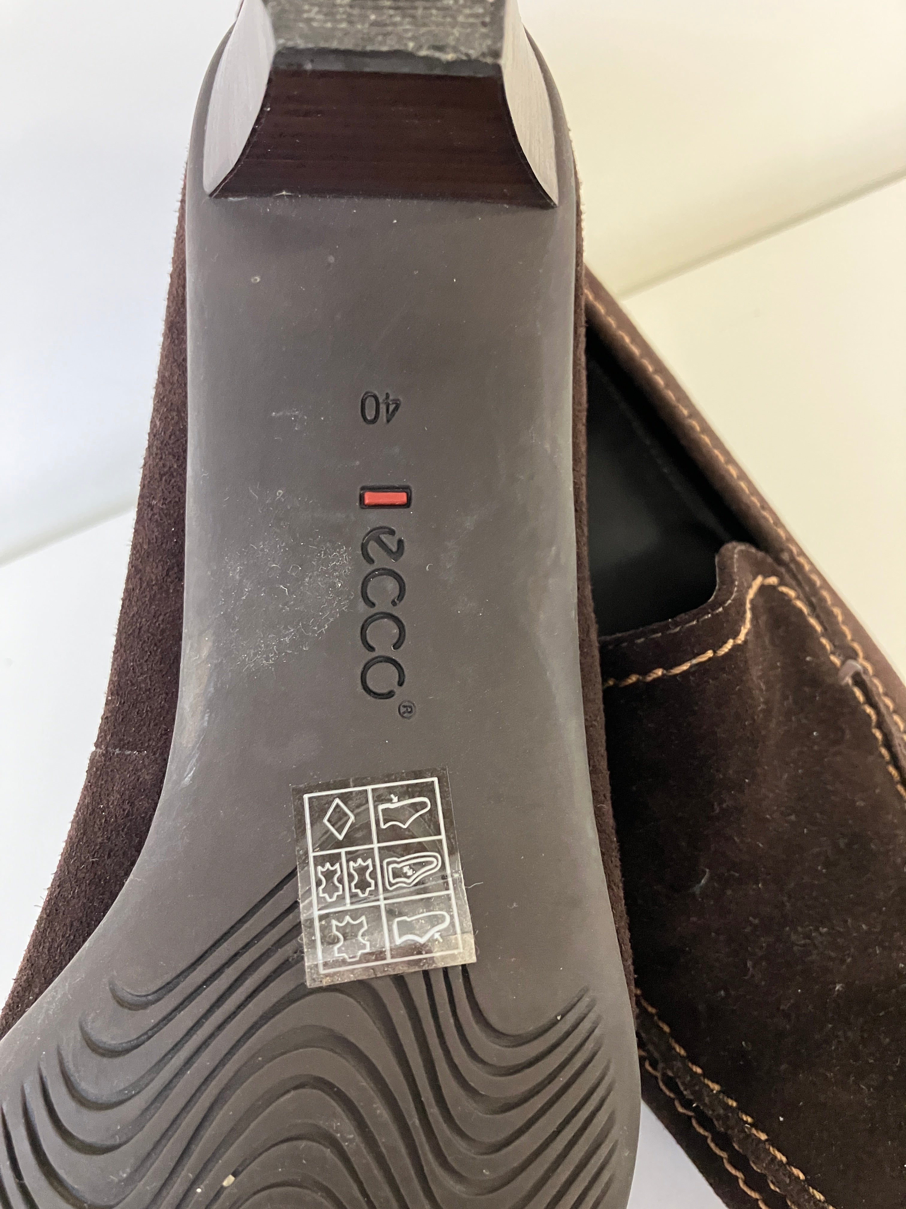 Ecco Sko
