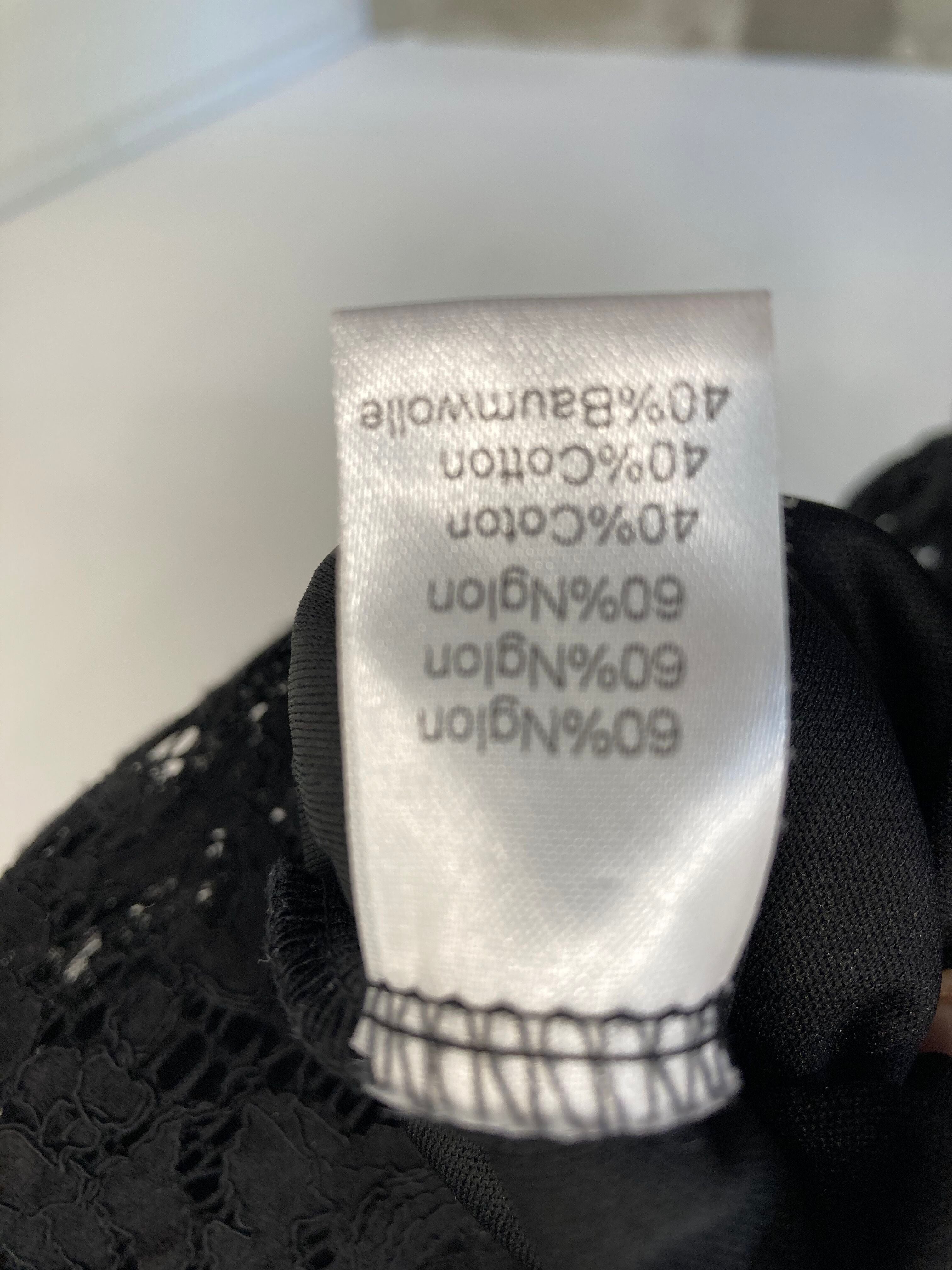 Sovogue Kjole