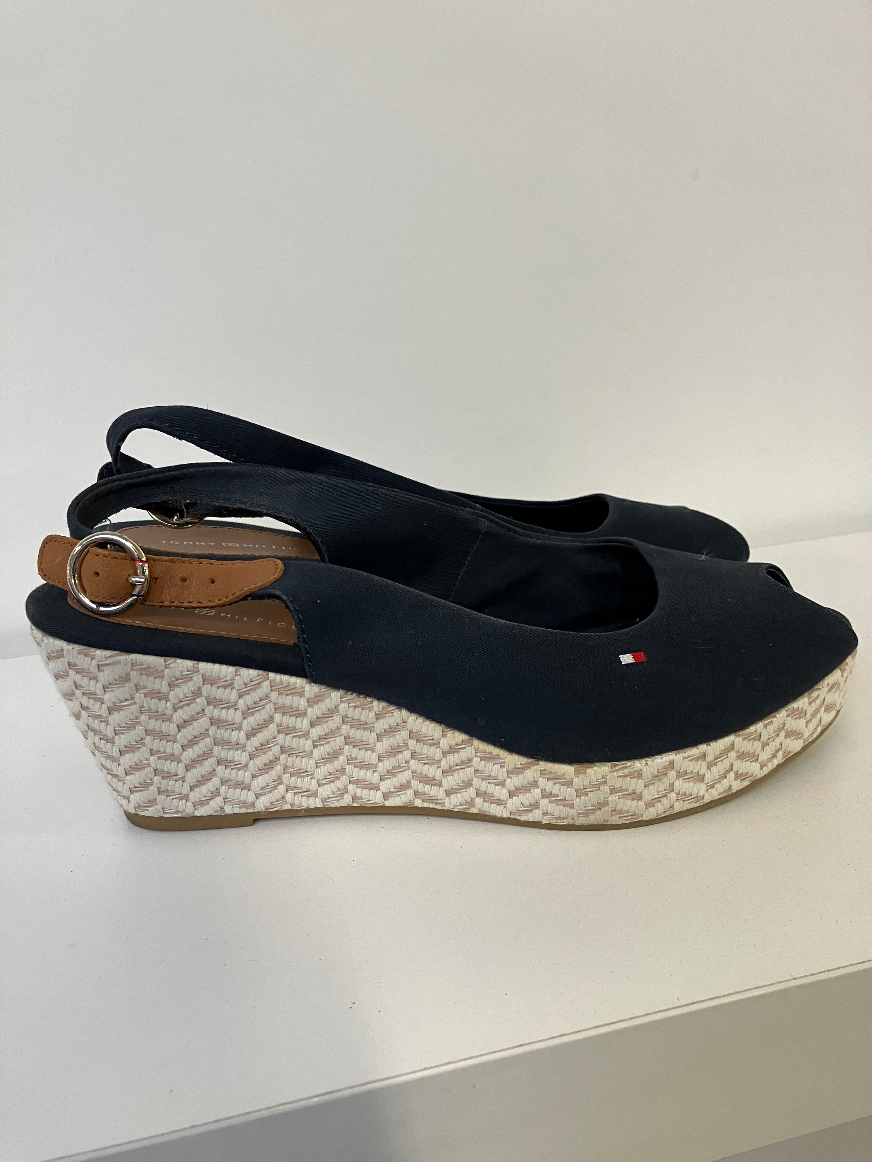 Tommy Hilfiger Sandaler