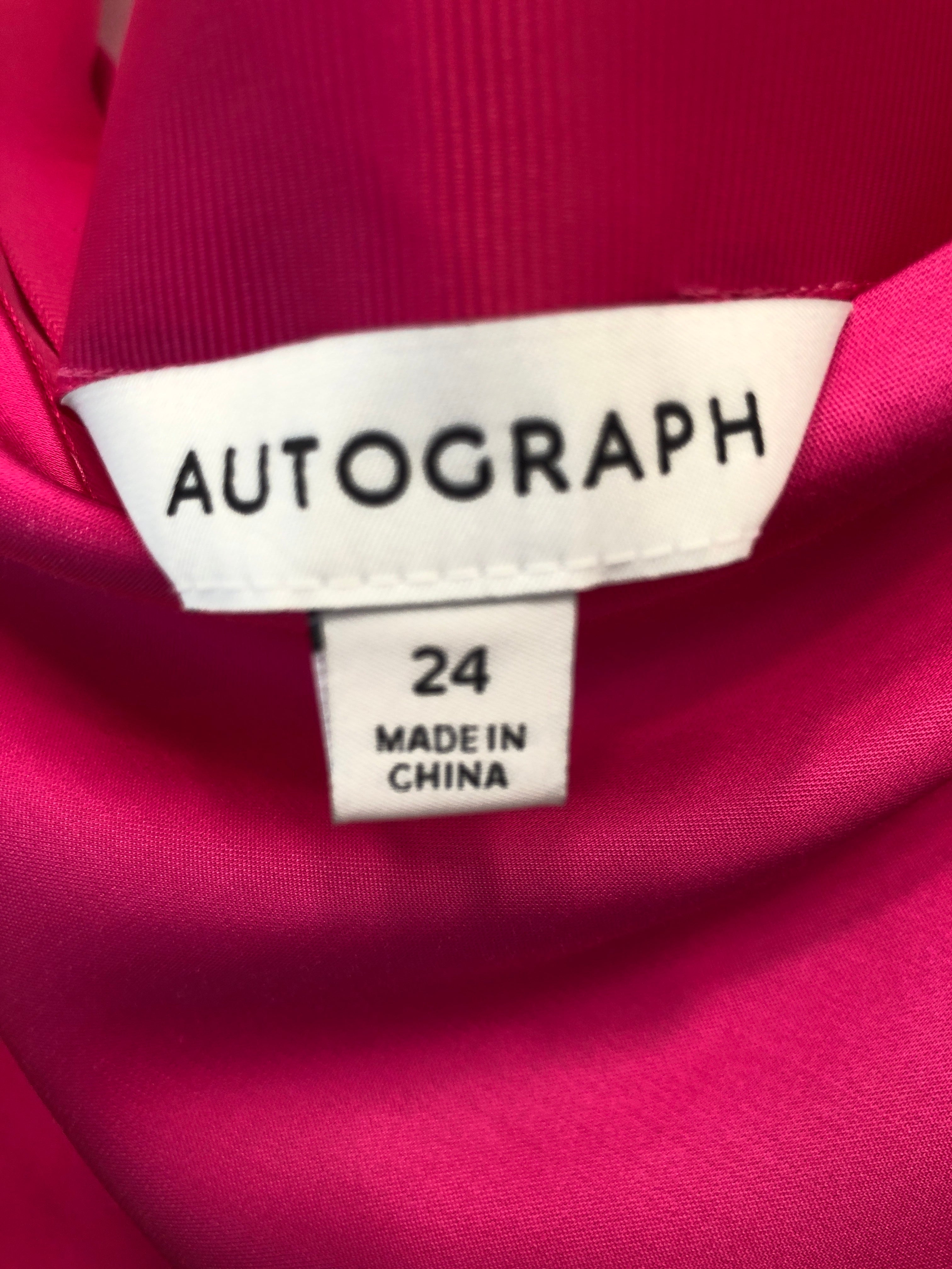 Autograph Nederdel
