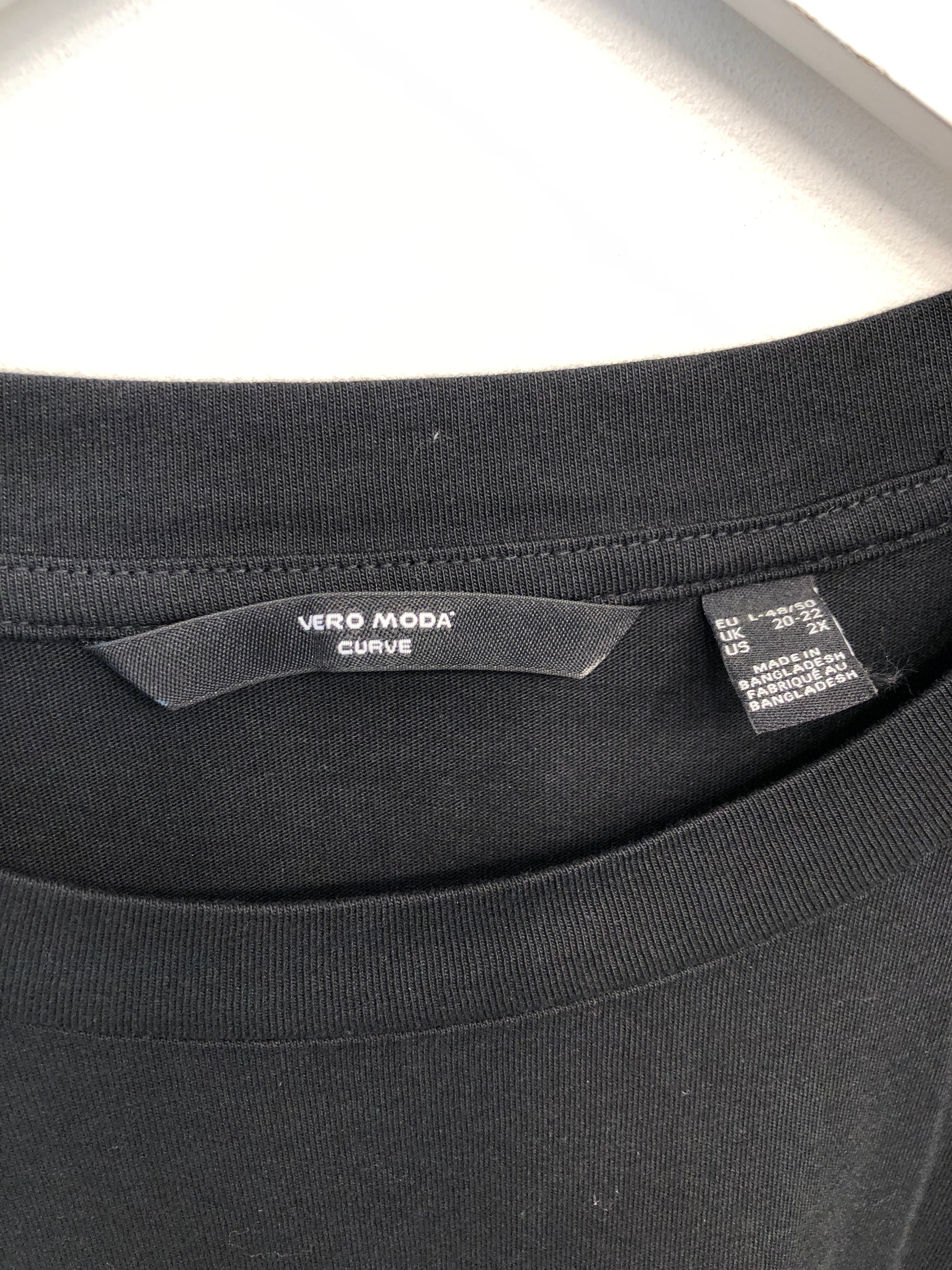 Vero Moda Curve Kjole
