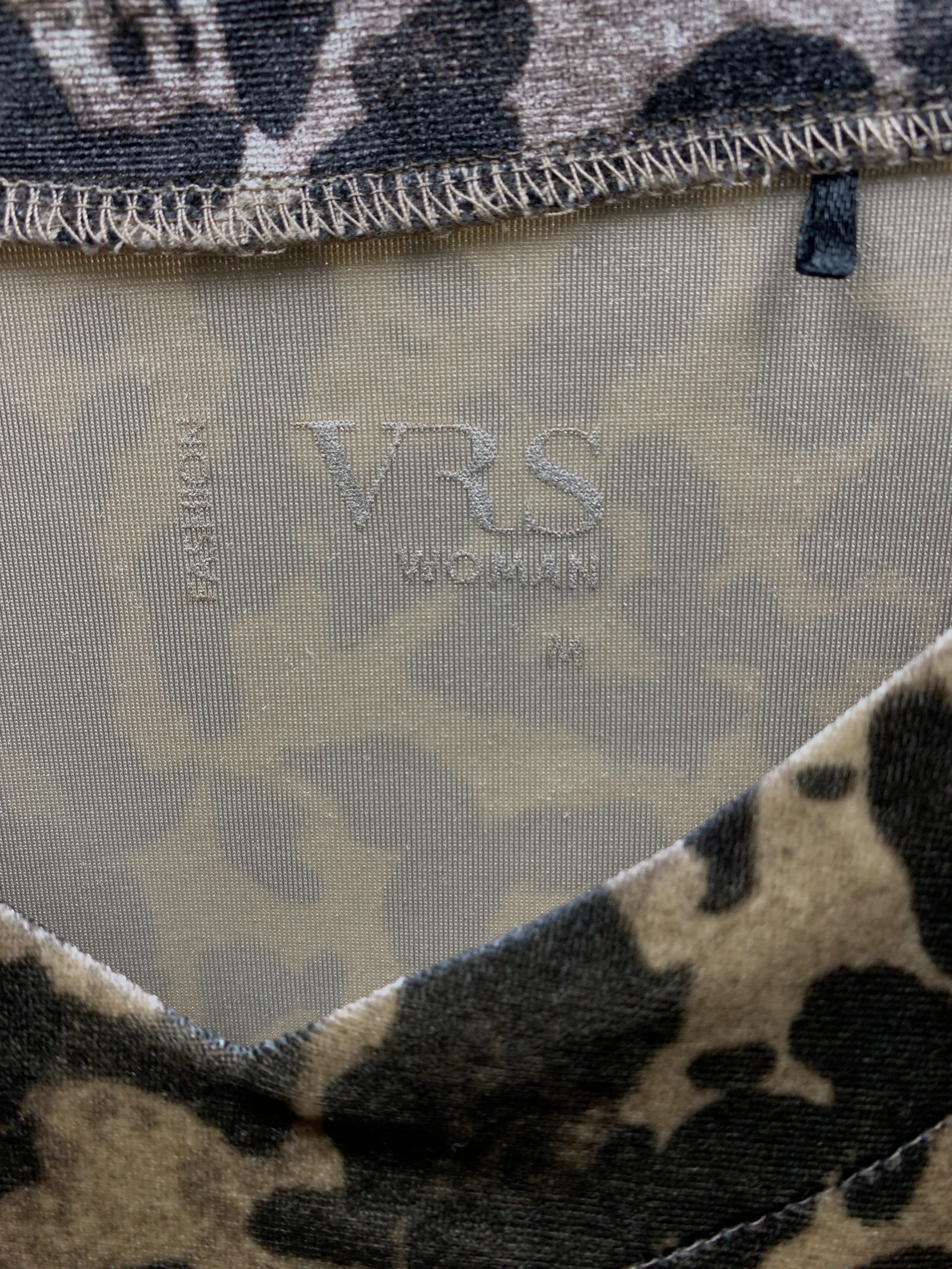 VRS Kjole