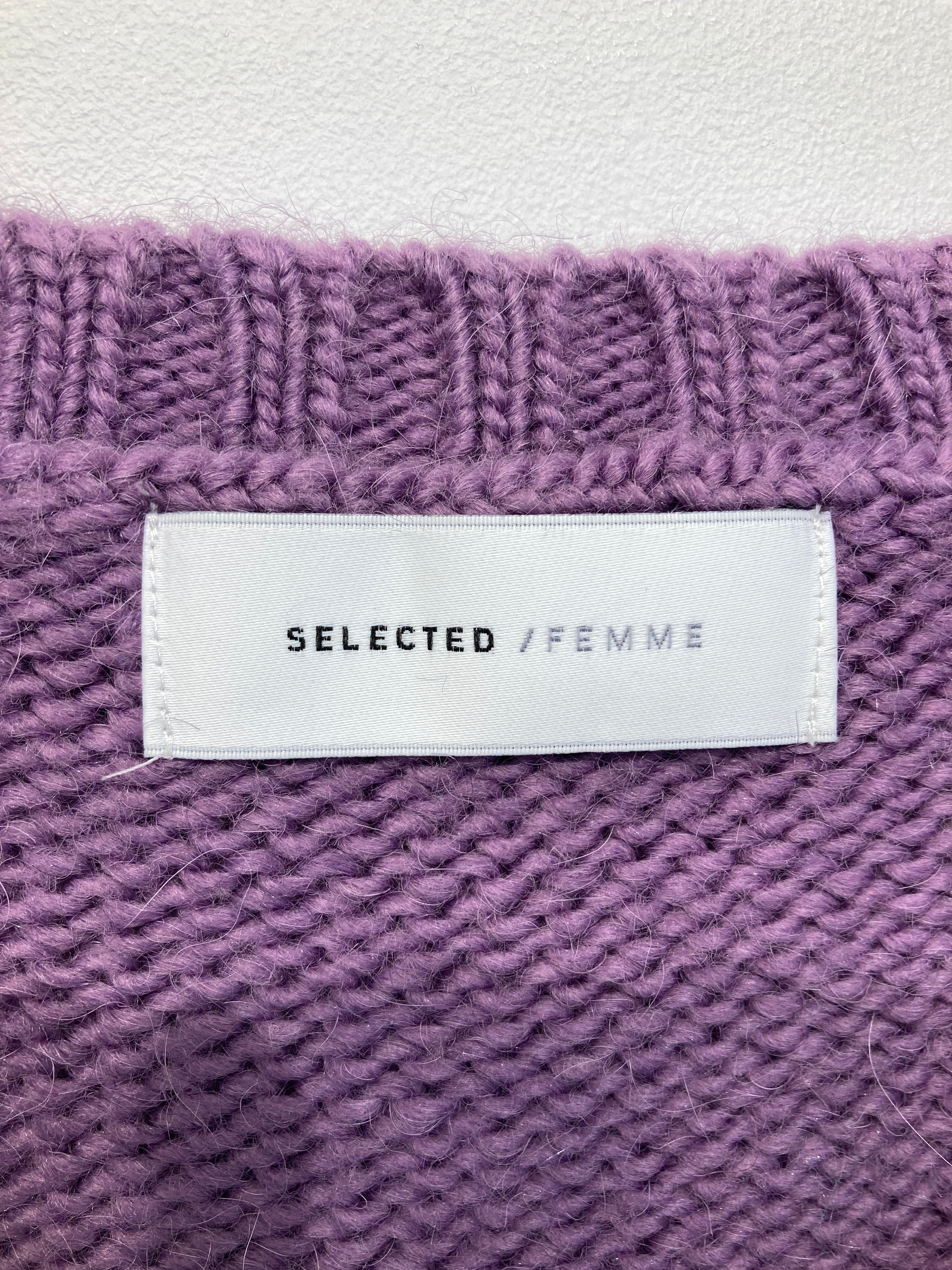 Selected Femme Cardigan