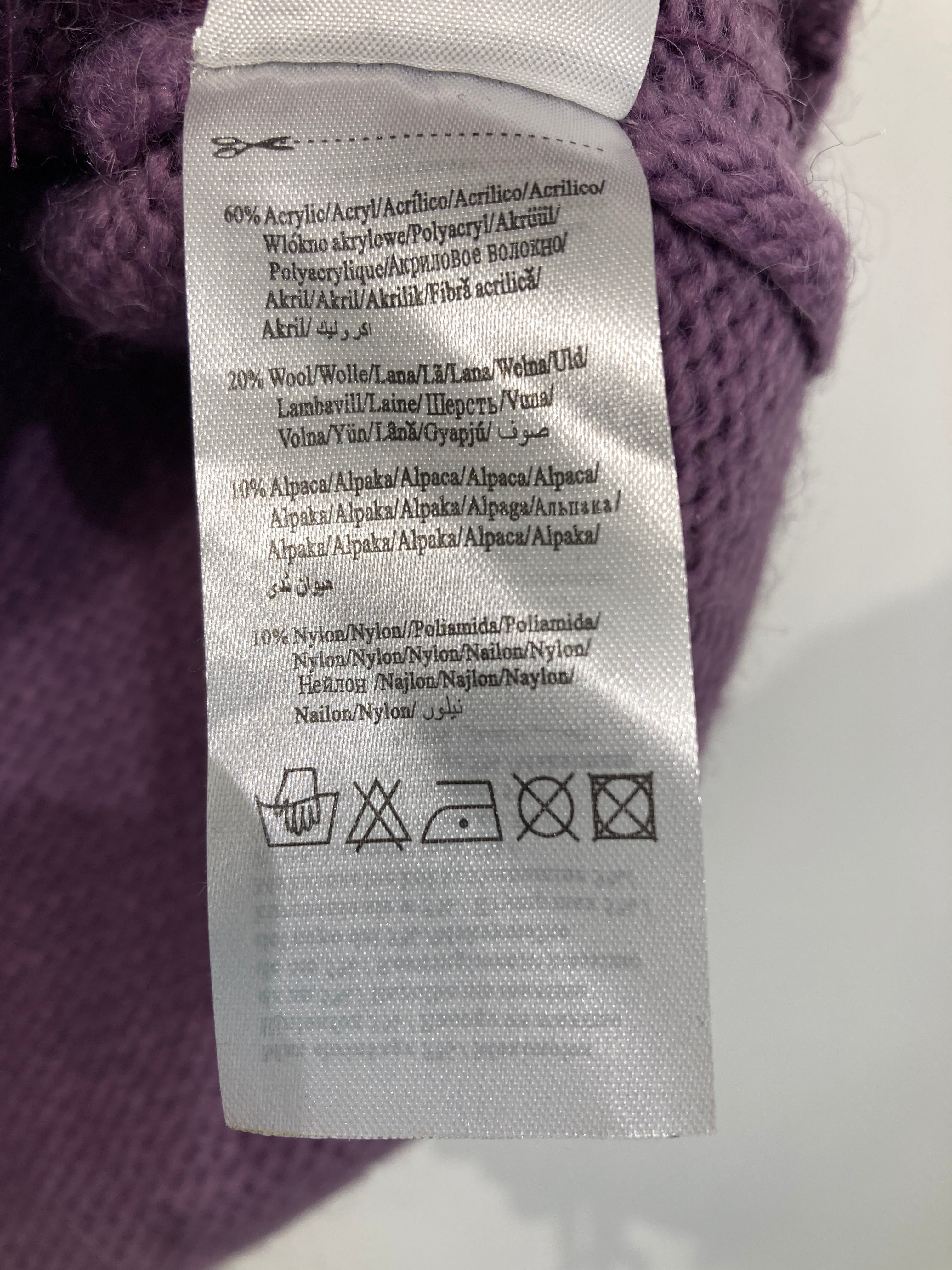 Selected Femme Cardigan