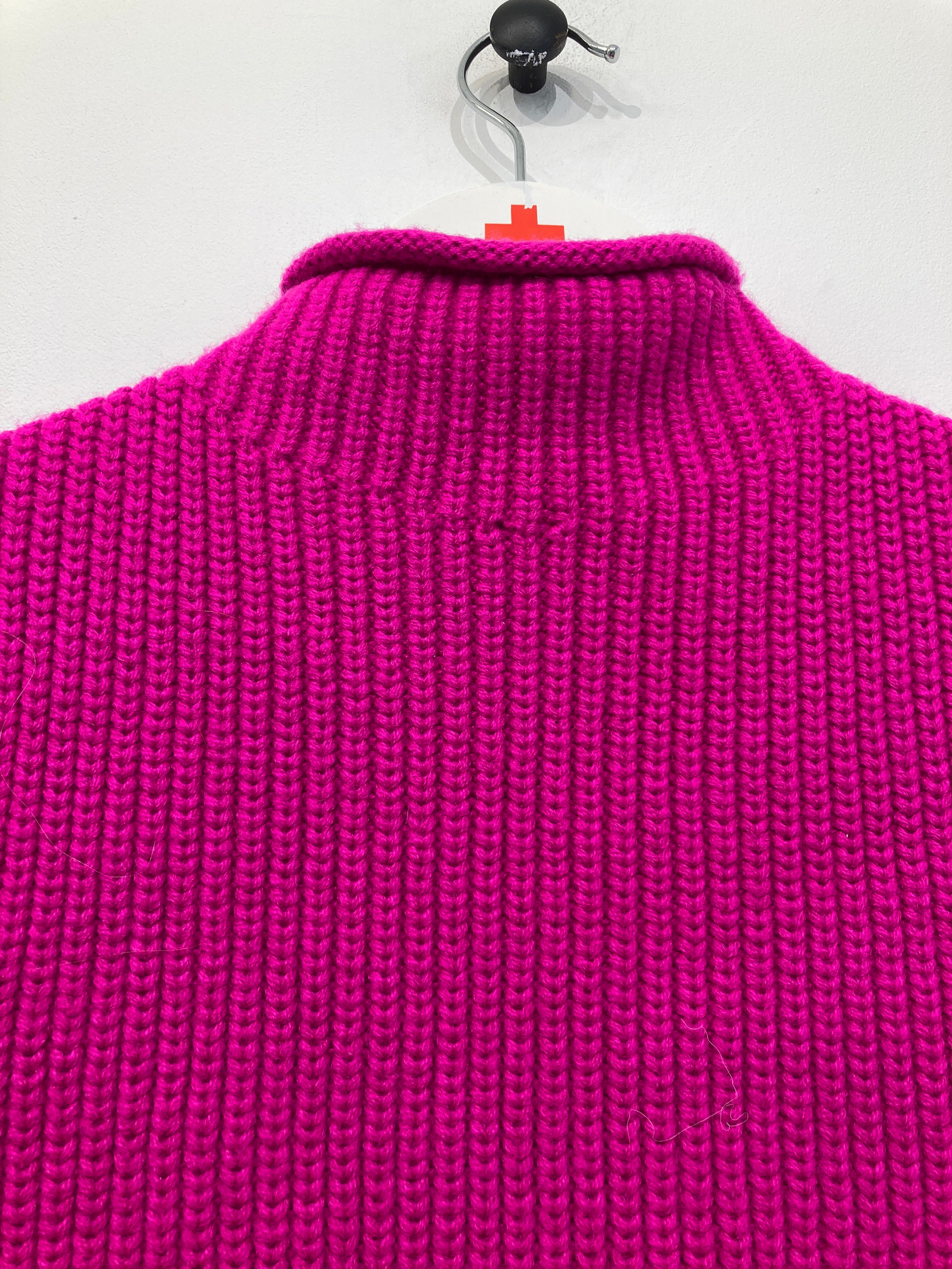Zara Vest