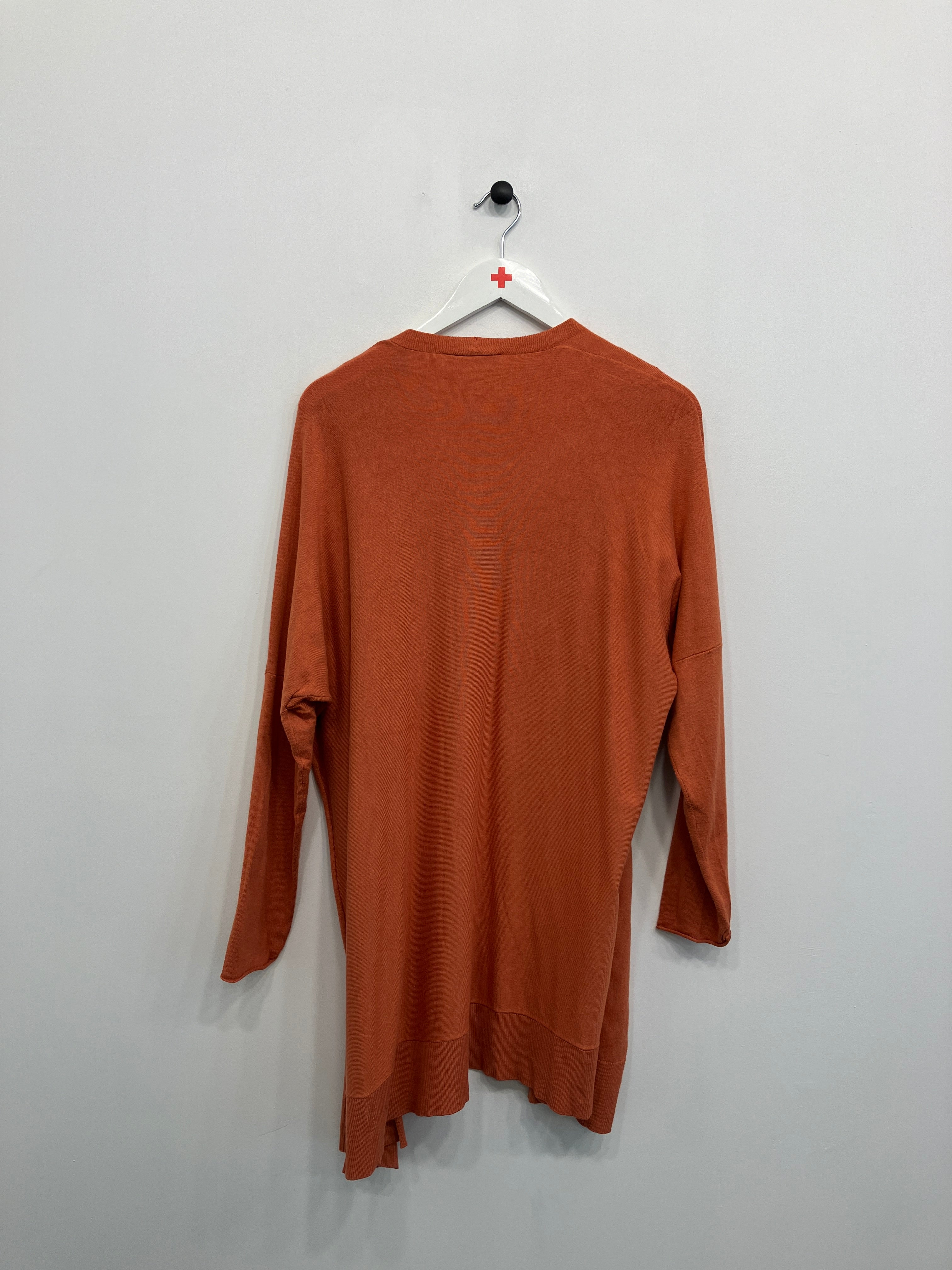 Masai Cardigan