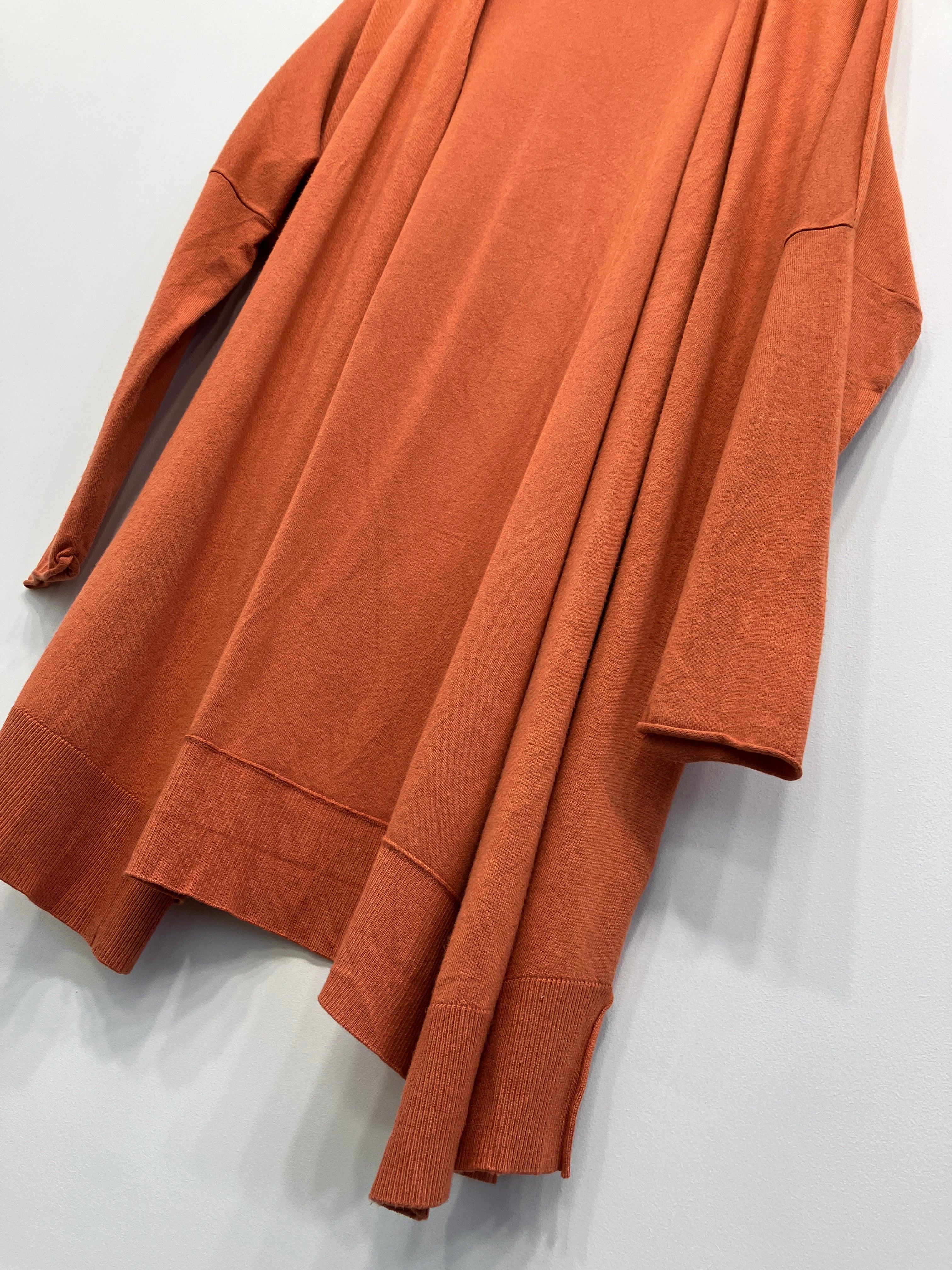 Masai Cardigan