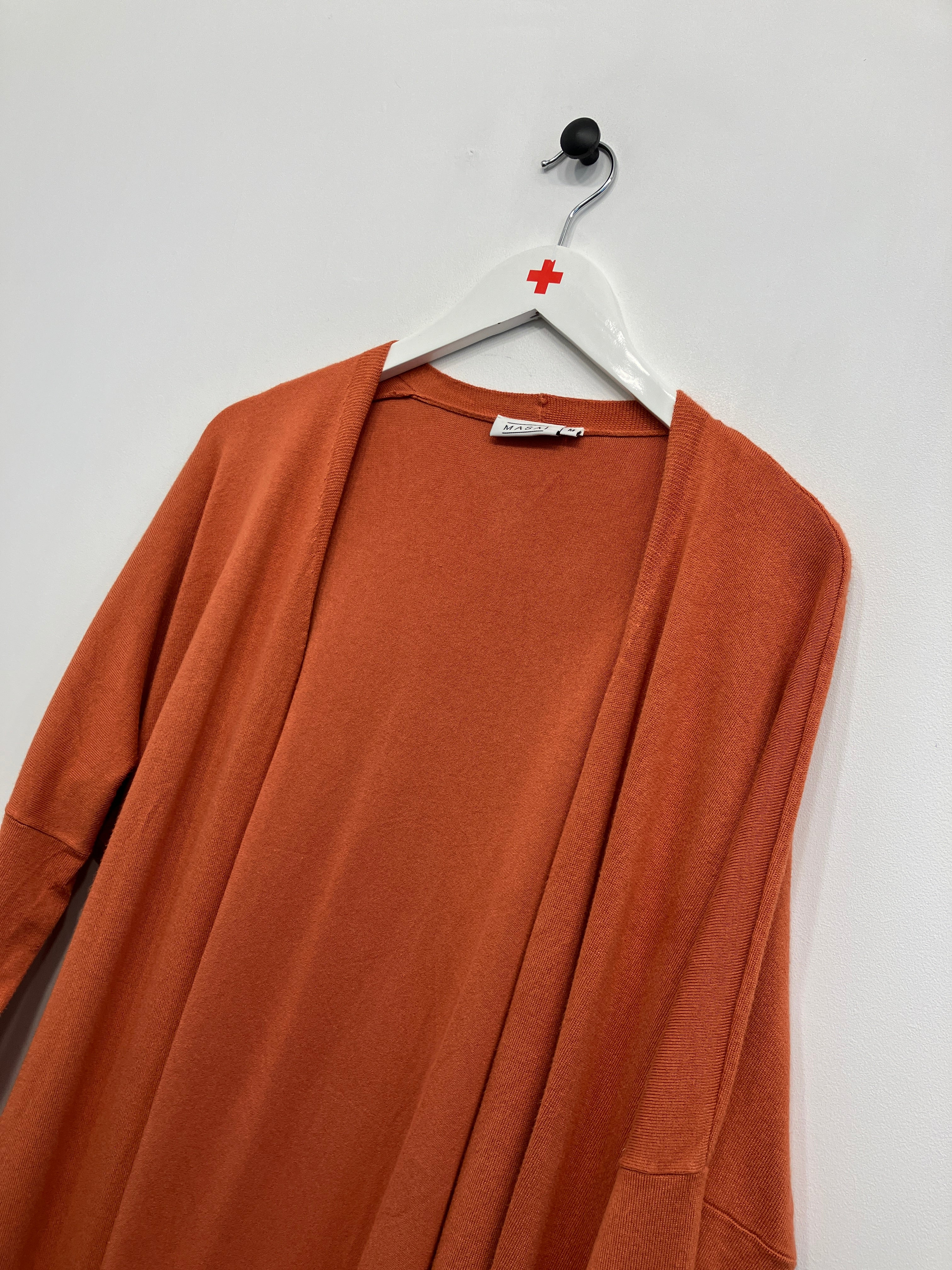 Masai Cardigan