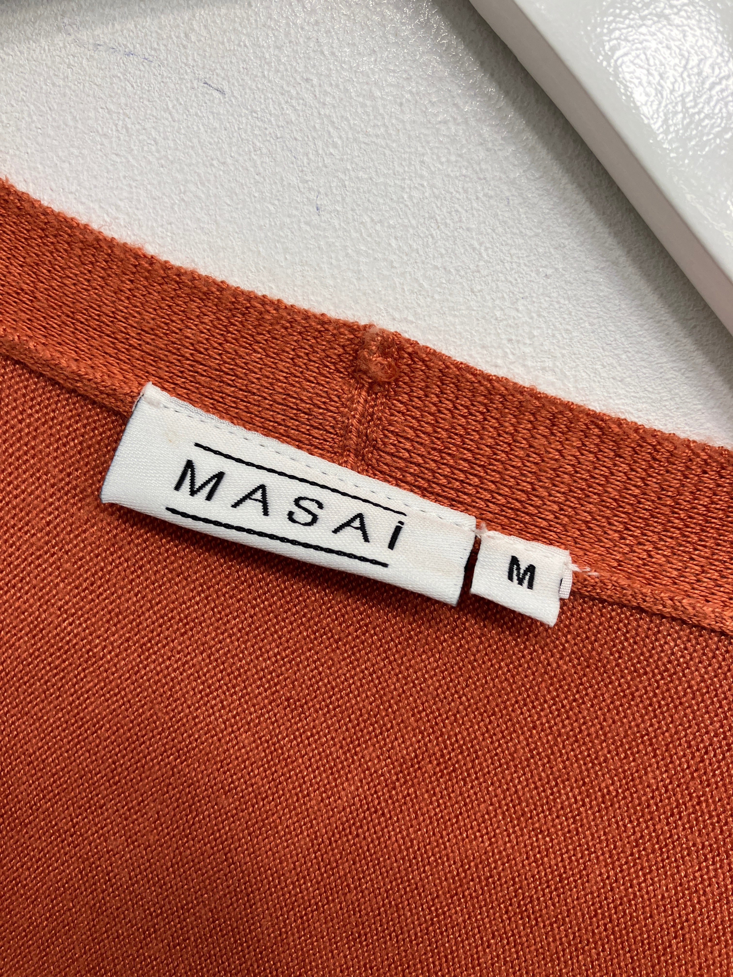 Masai Cardigan