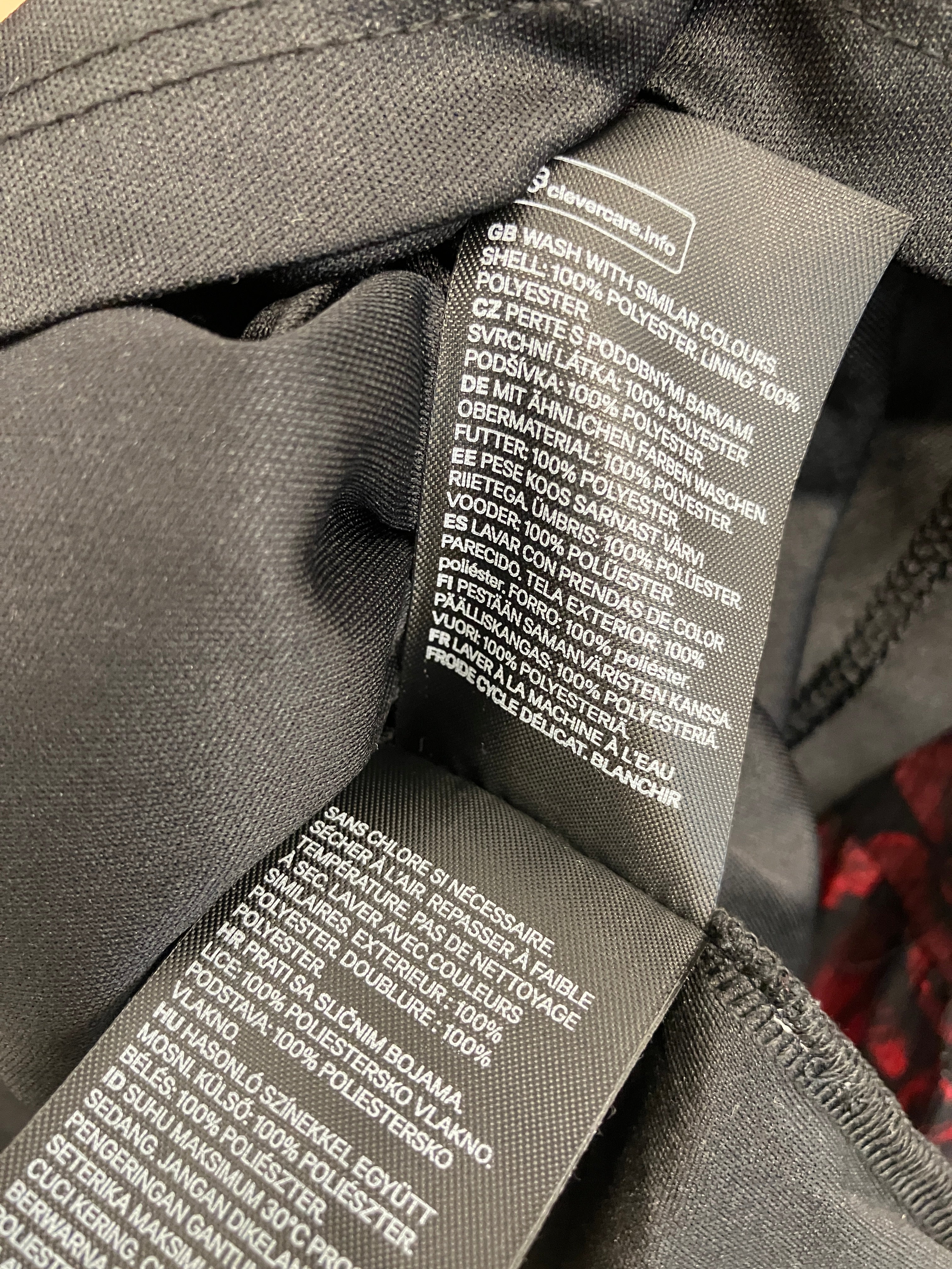 H&M Kjole