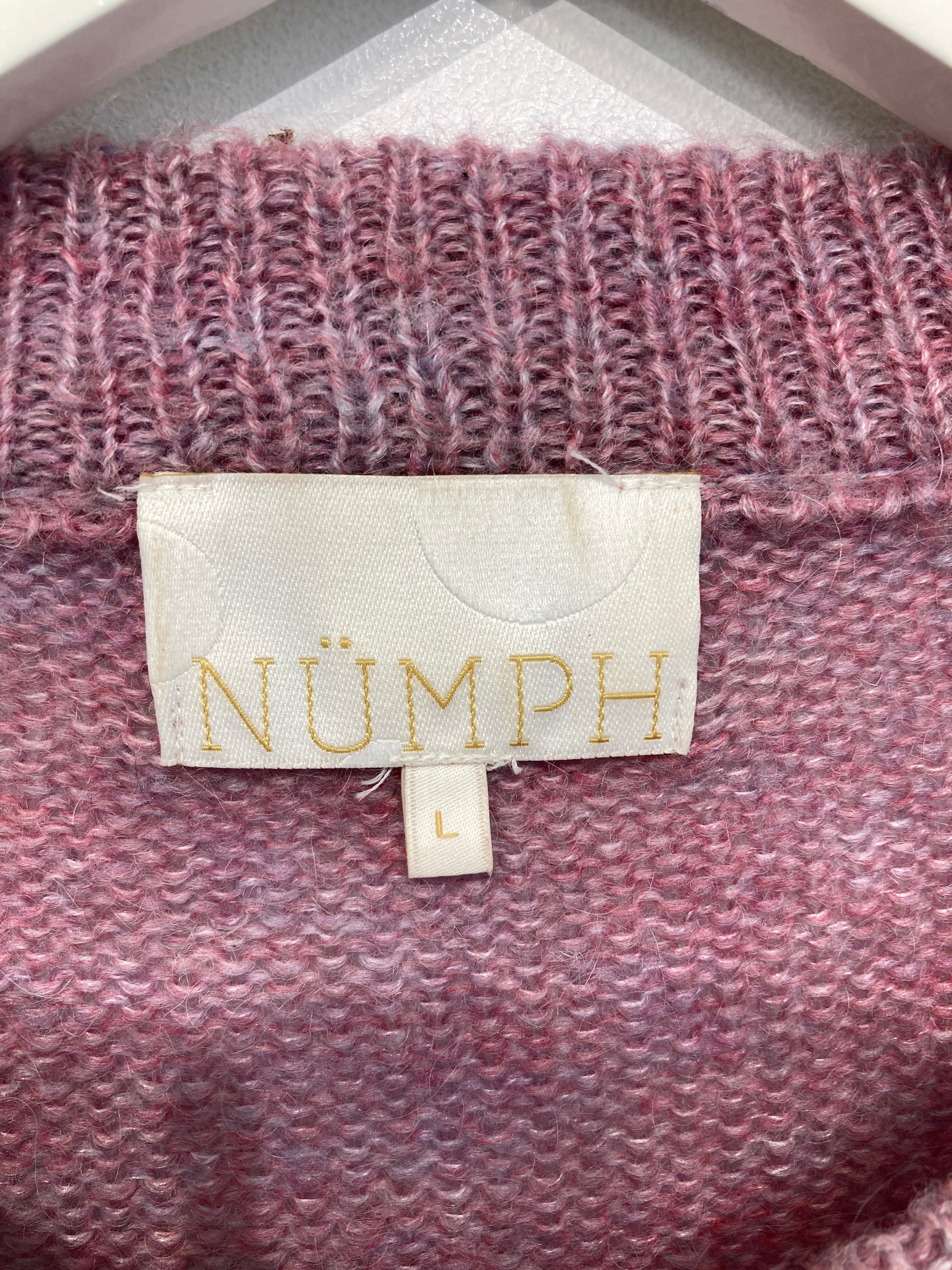 Nümph Strik