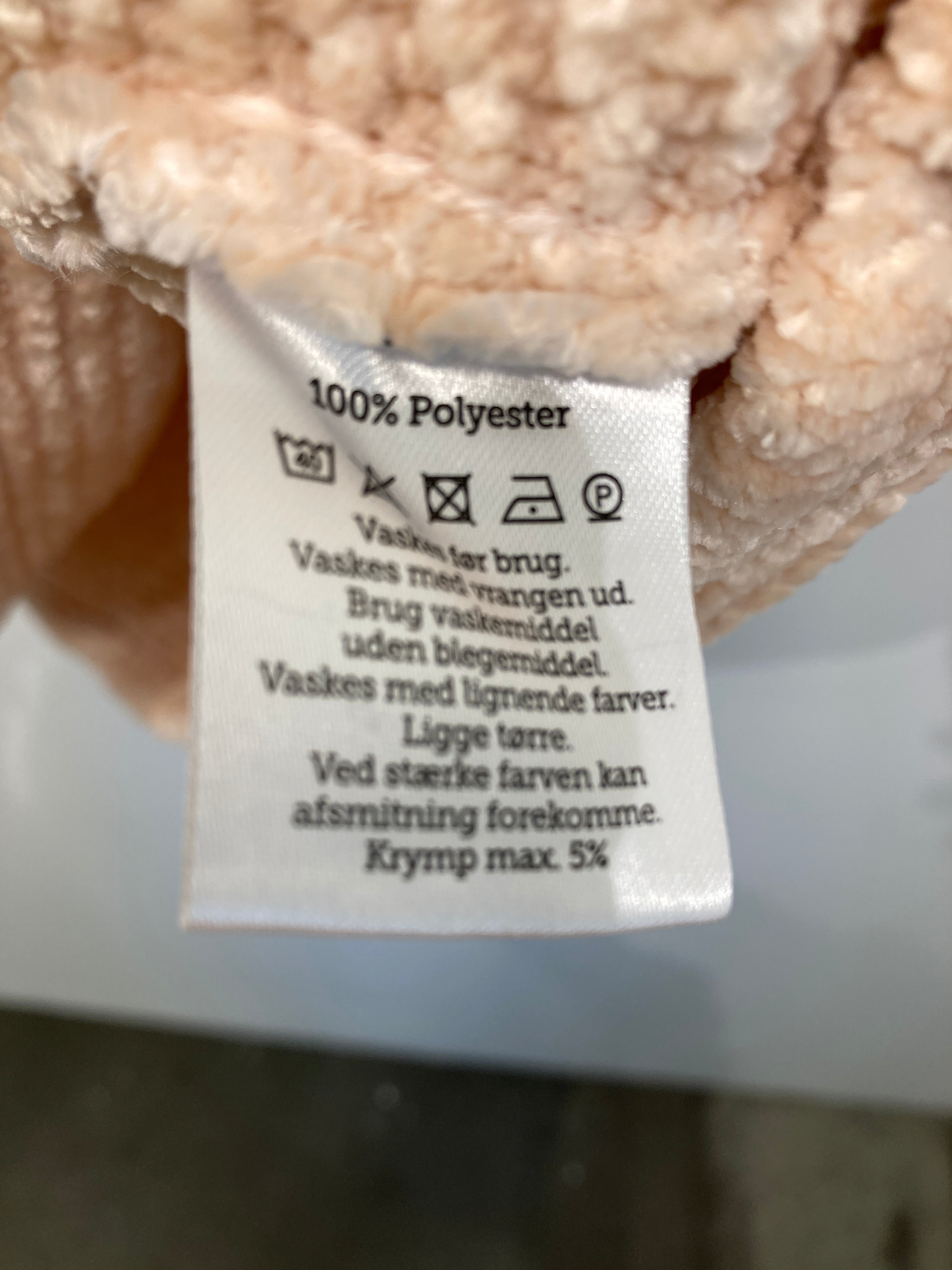 VRS Strik