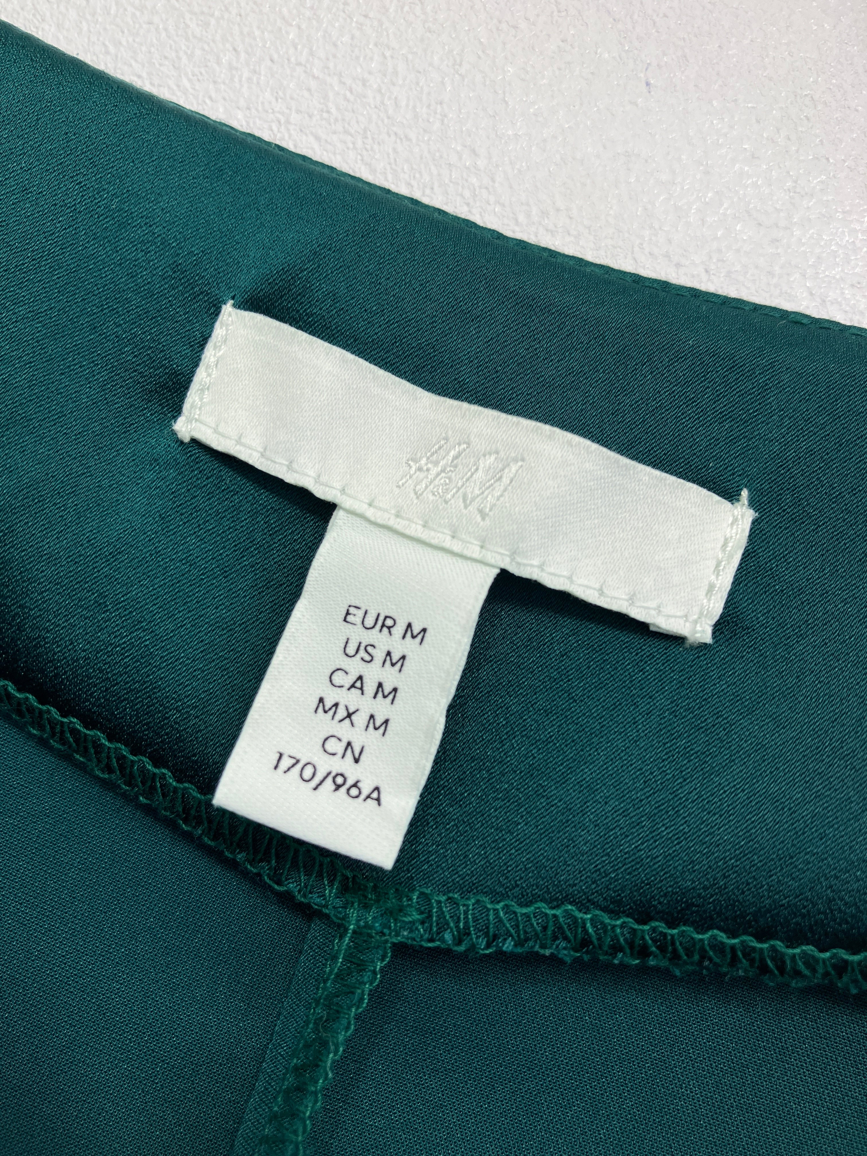 H&M Kjole