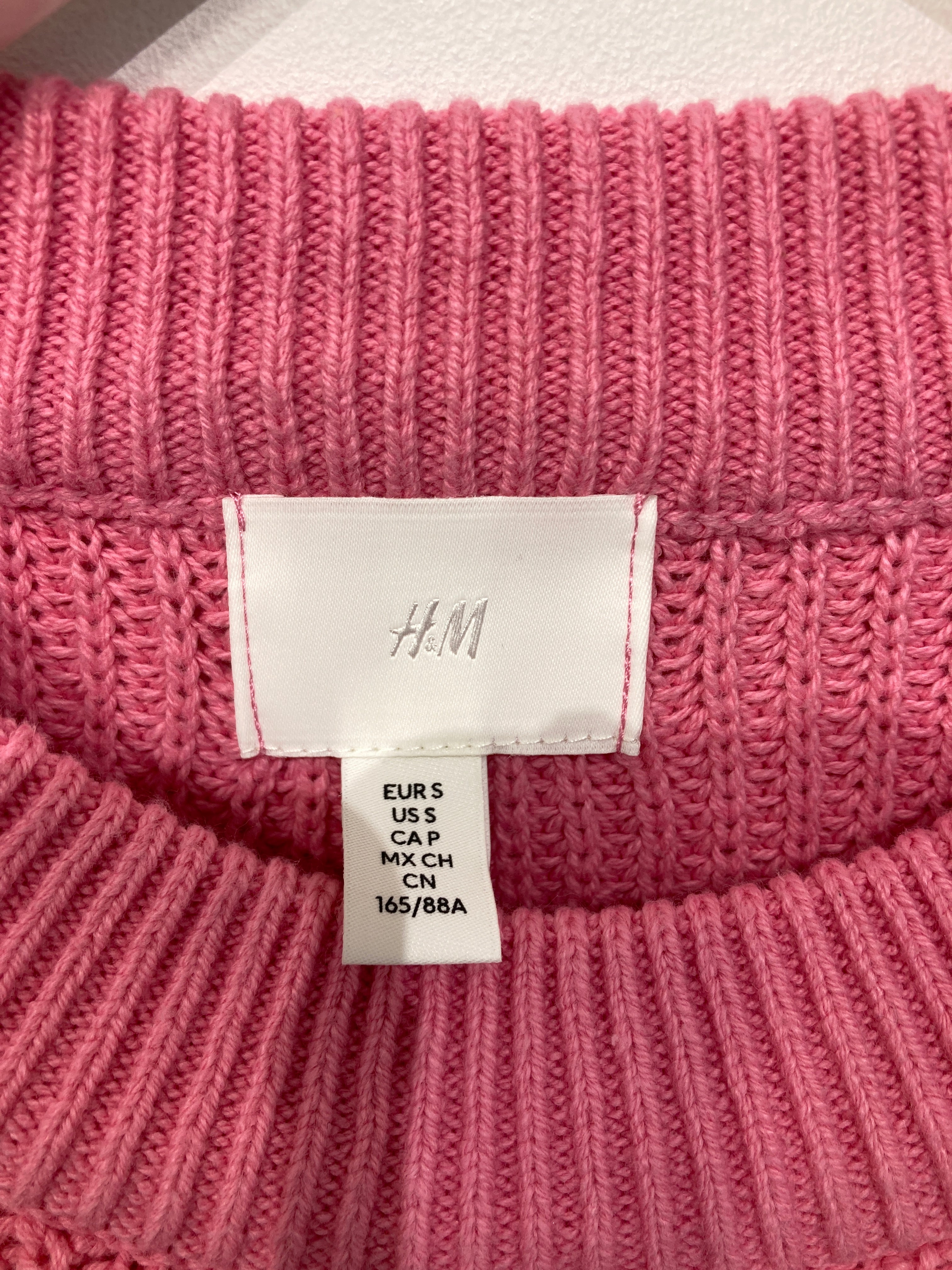 H&M Strik