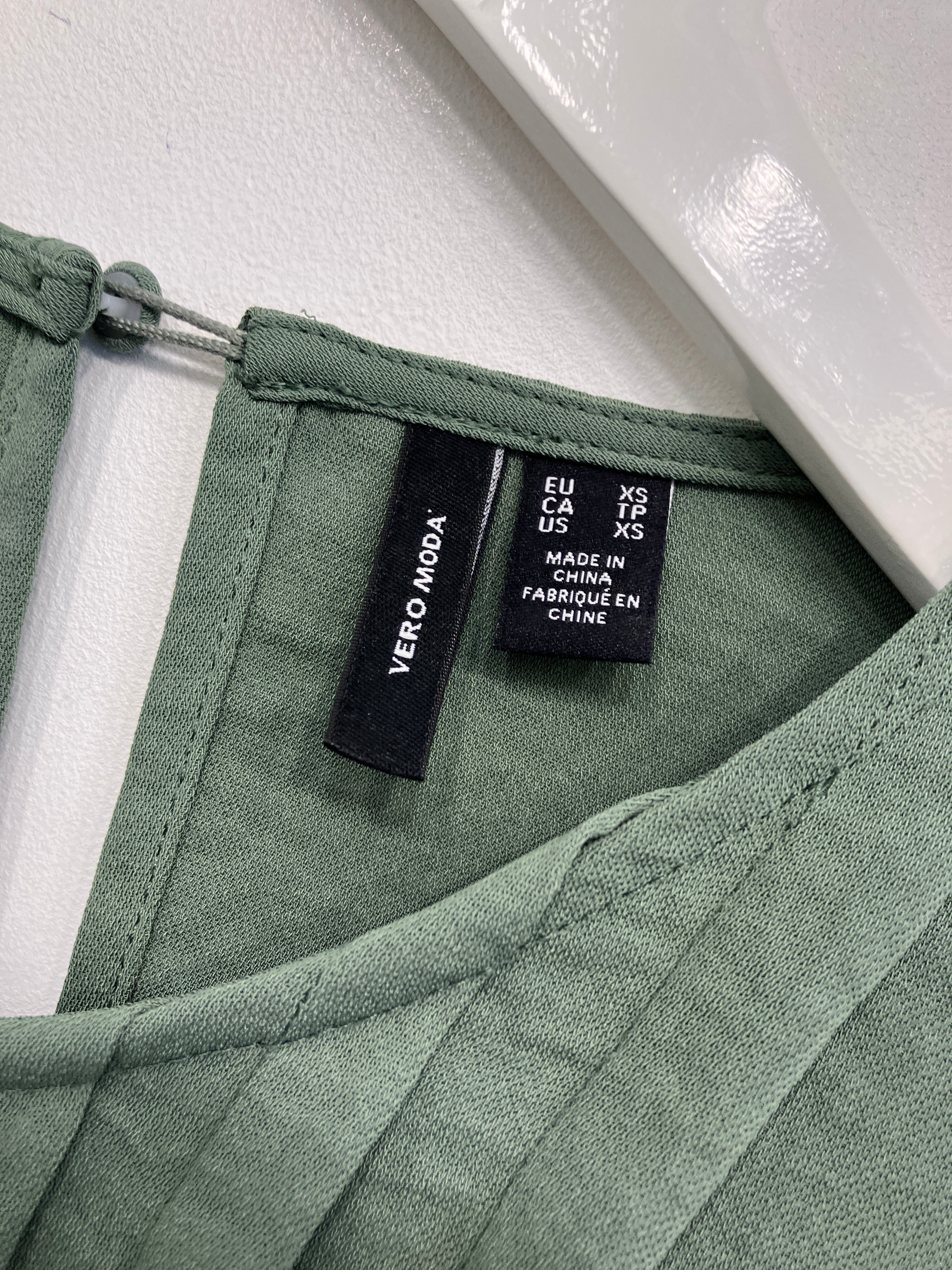 Vero Moda Bluse