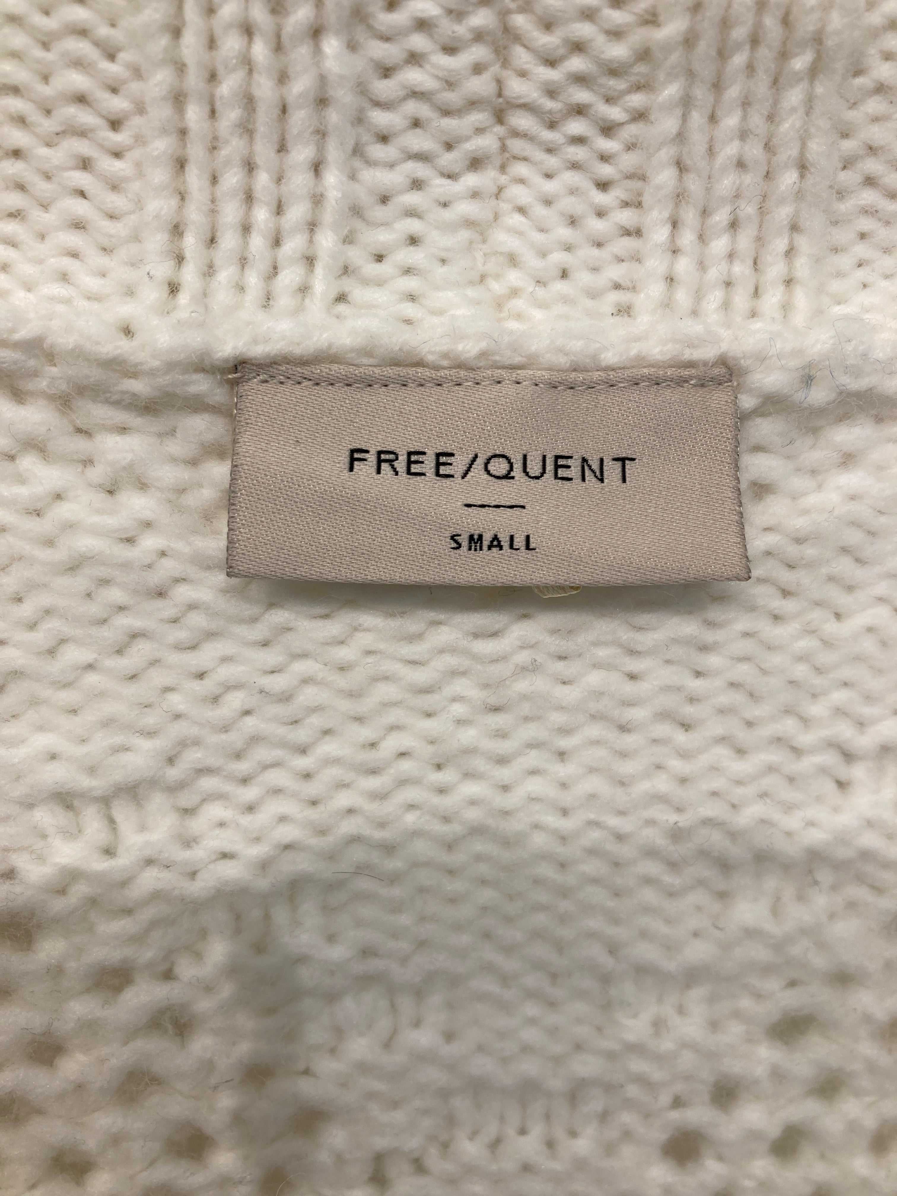 FreeQuent Strik