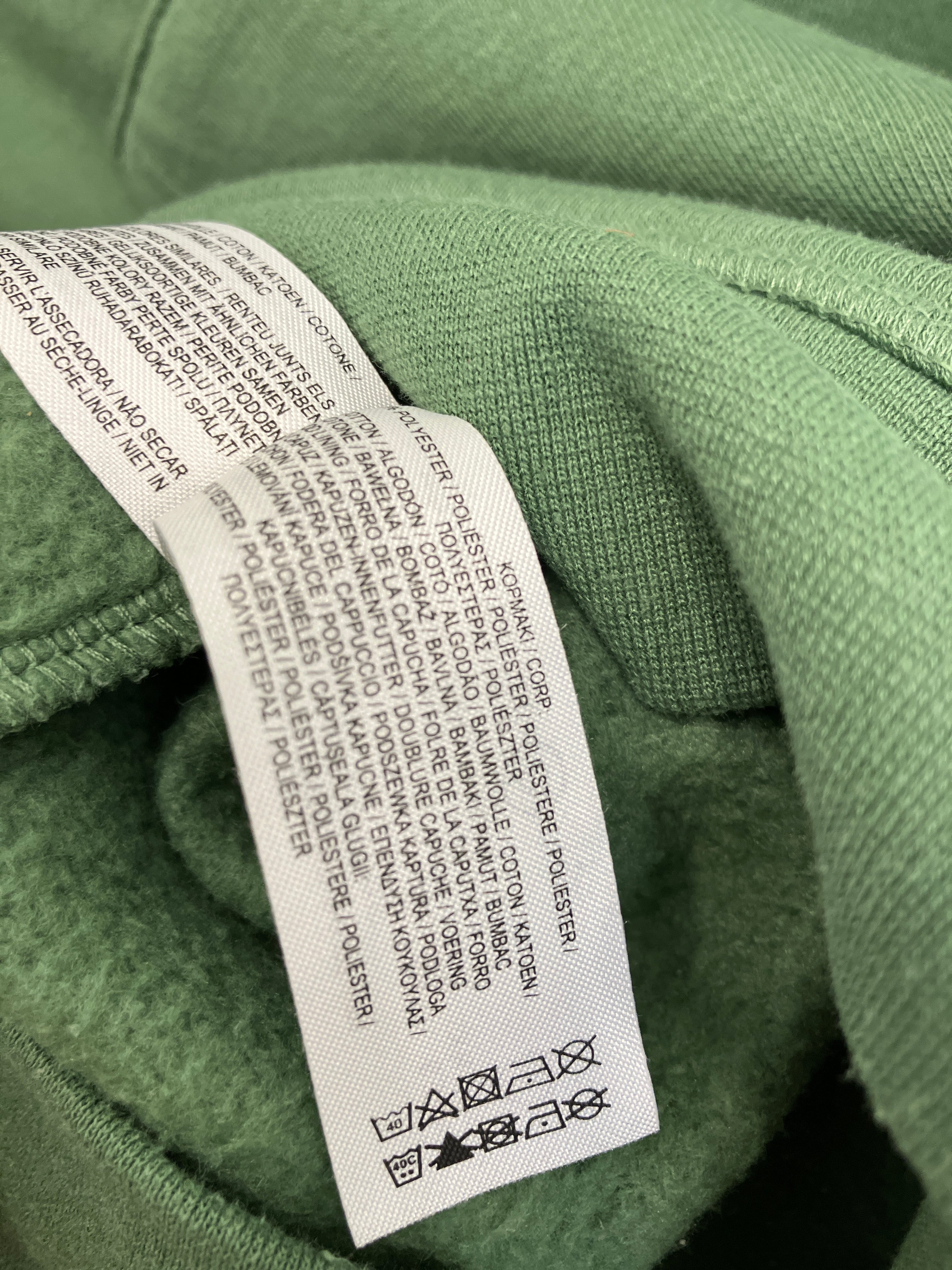 Primark Cares Hættetrøje