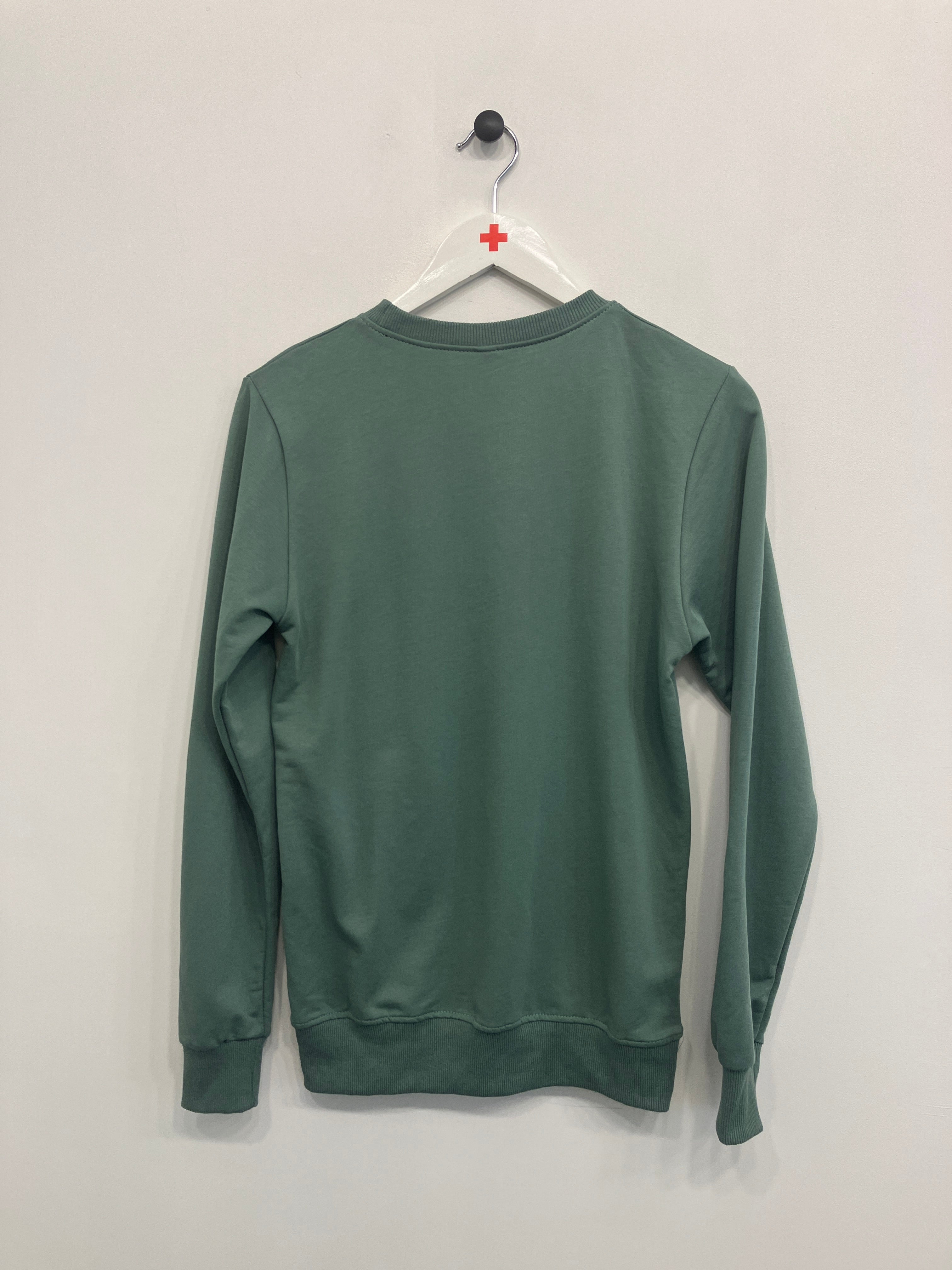 Moda Sweatshirt