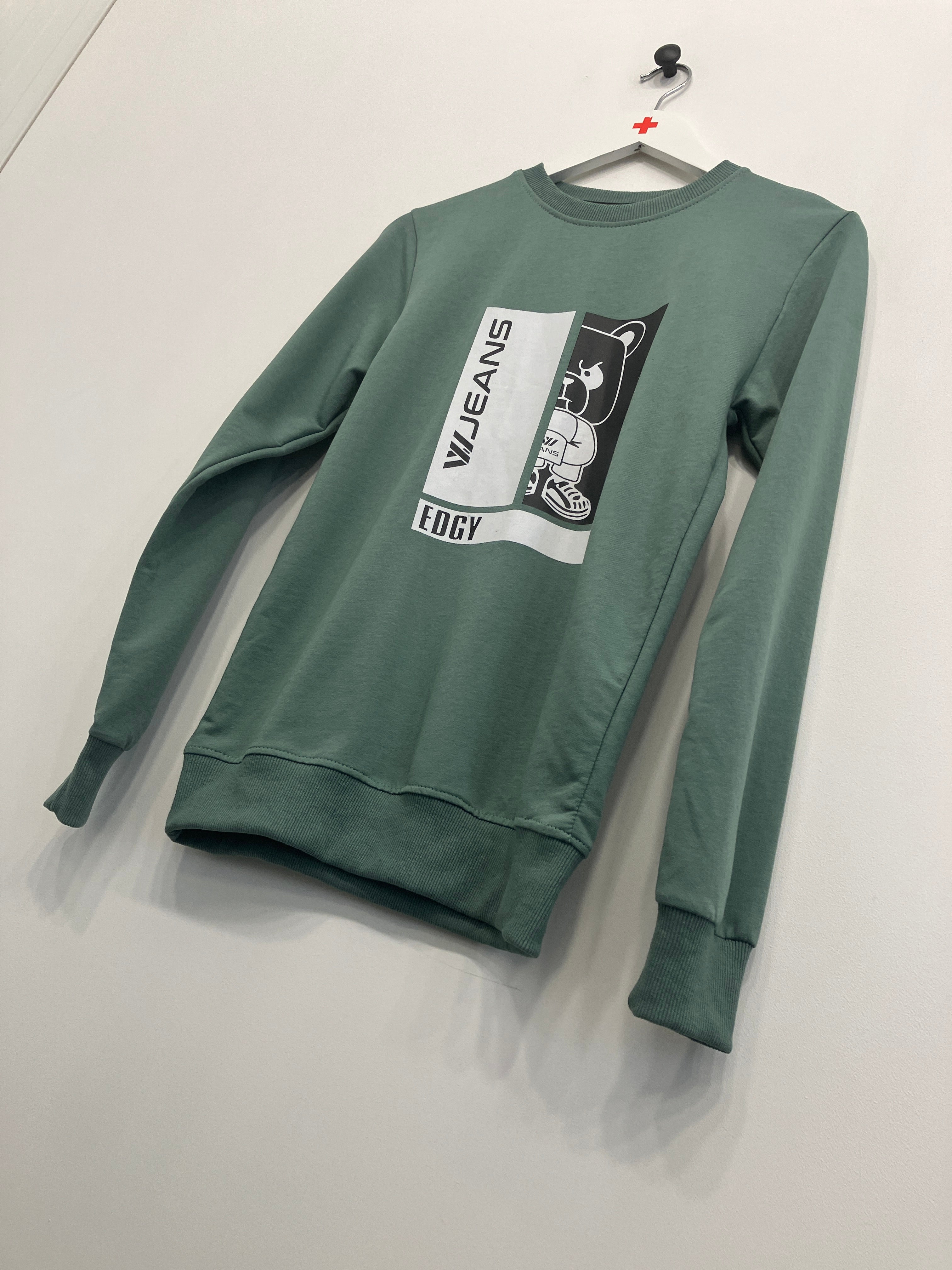 Moda Sweatshirt