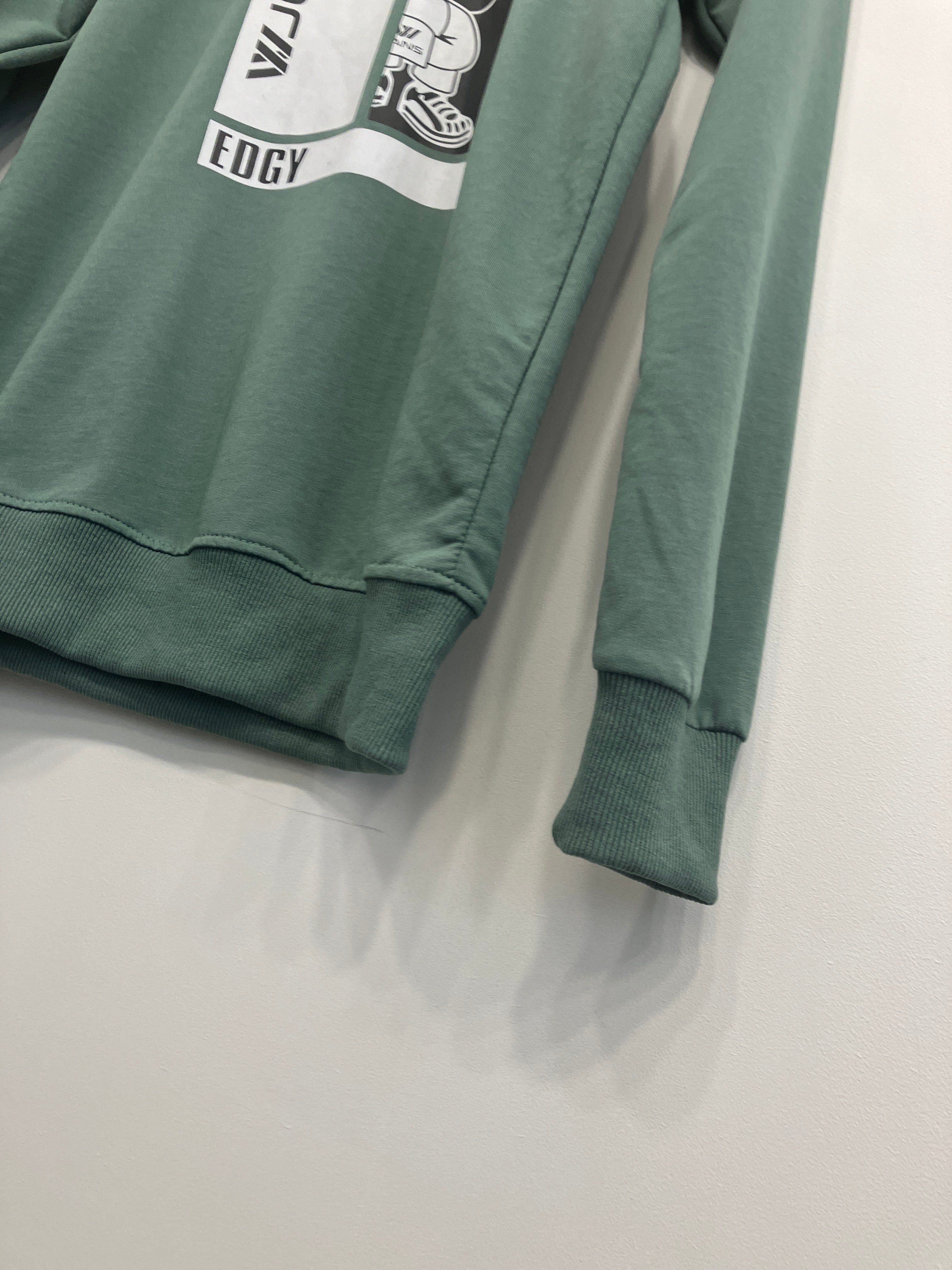 Moda Sweatshirt