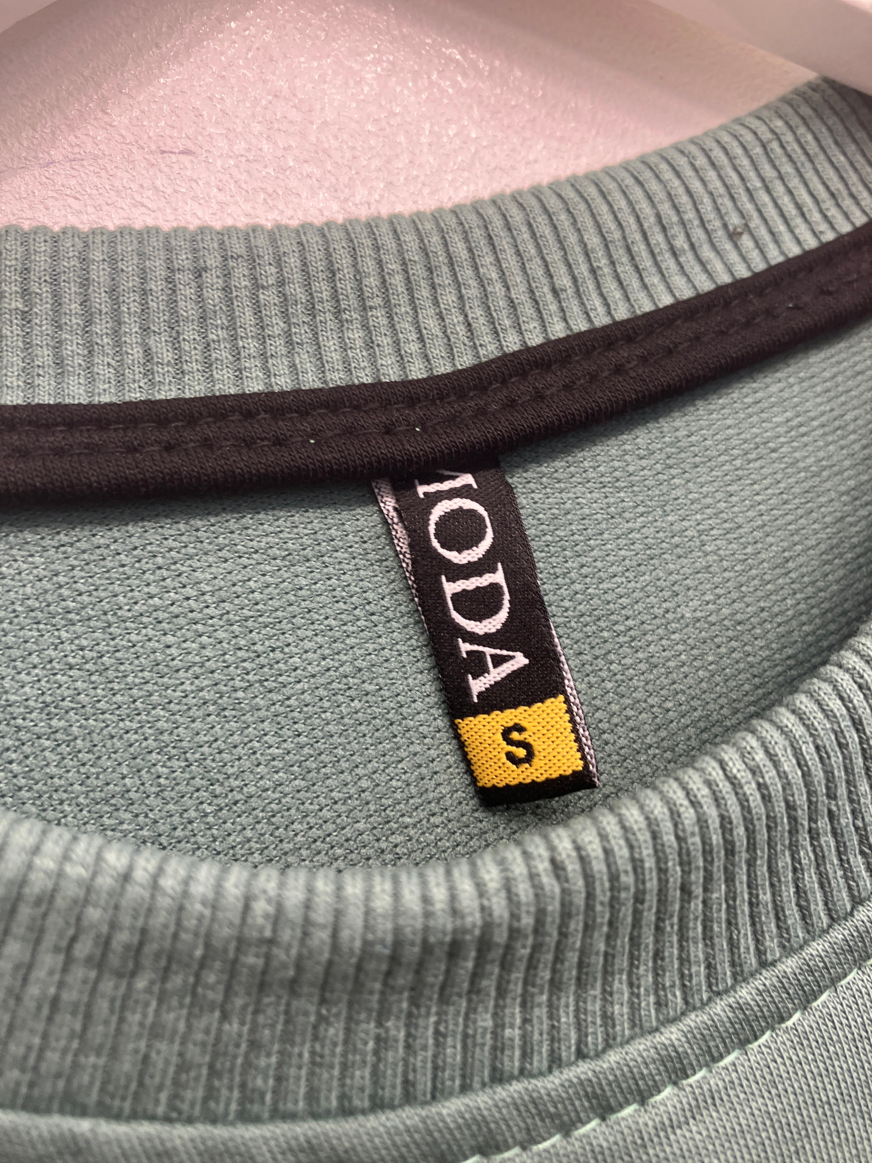 Moda Sweatshirt