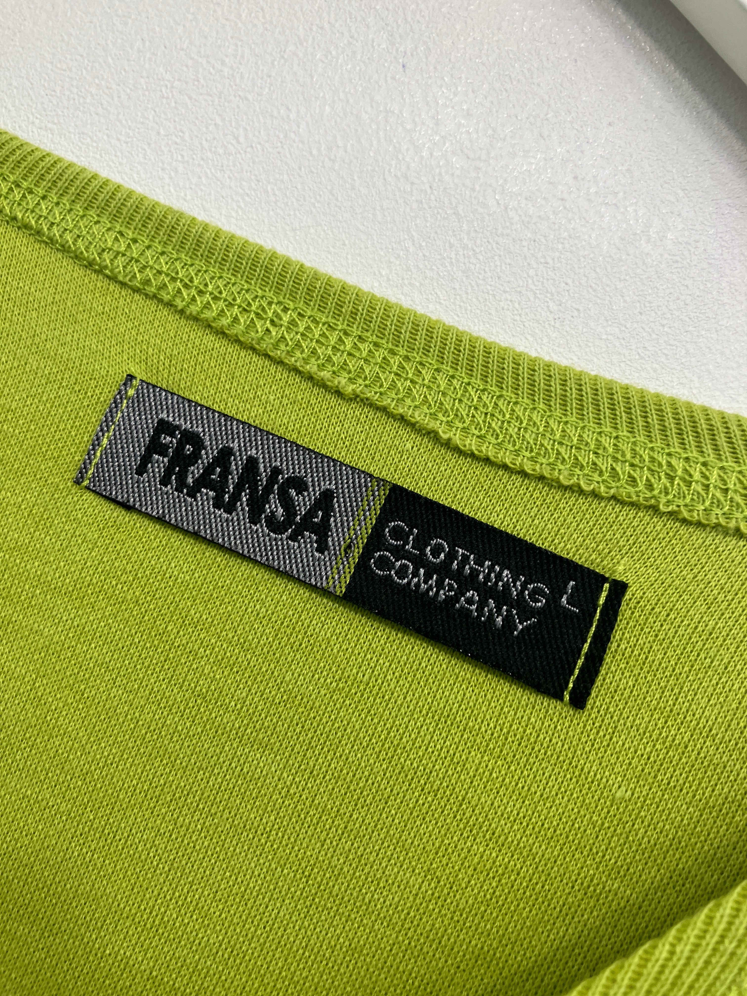 Fransa Bluse