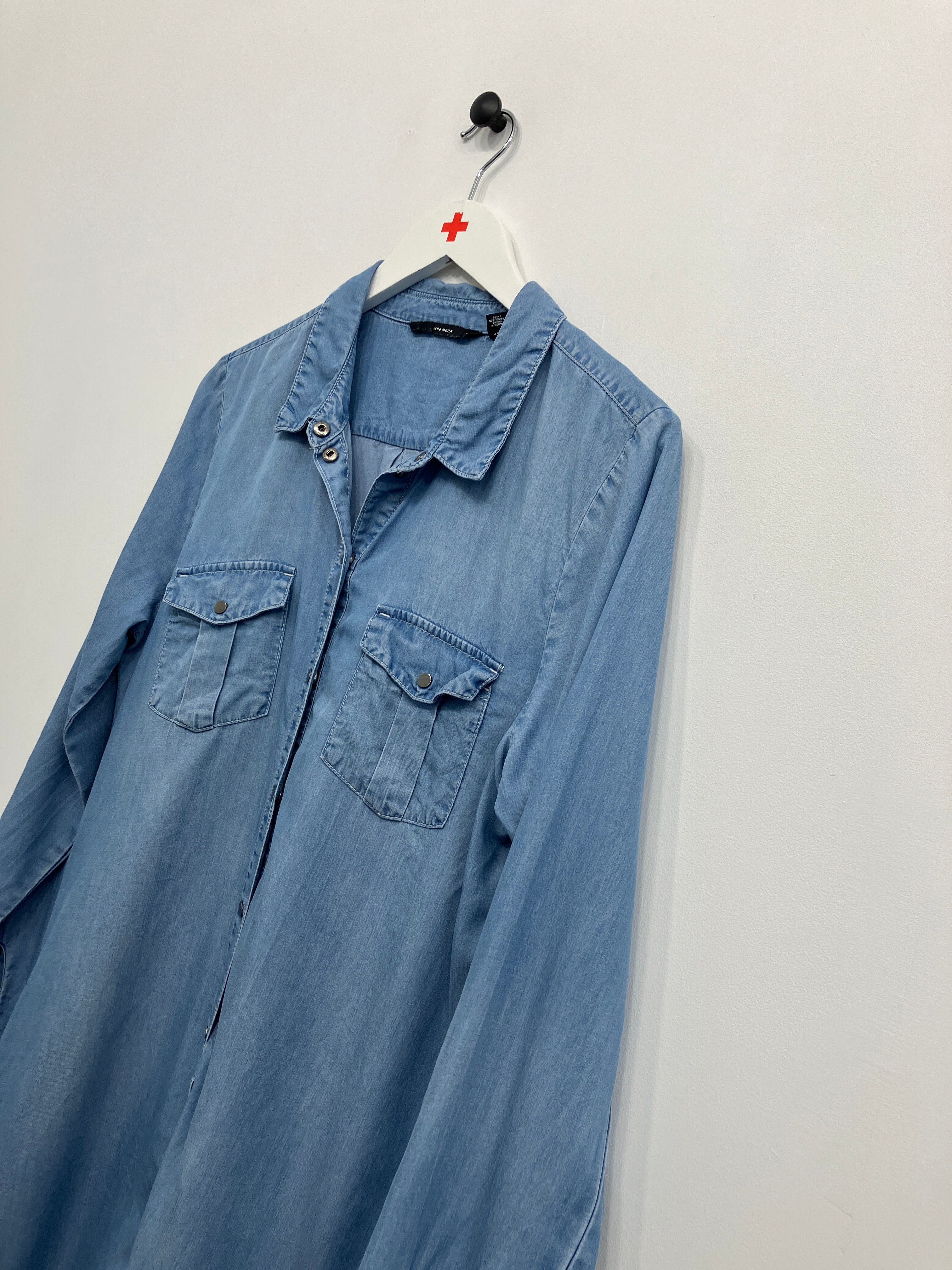 Vero Moda Kjole