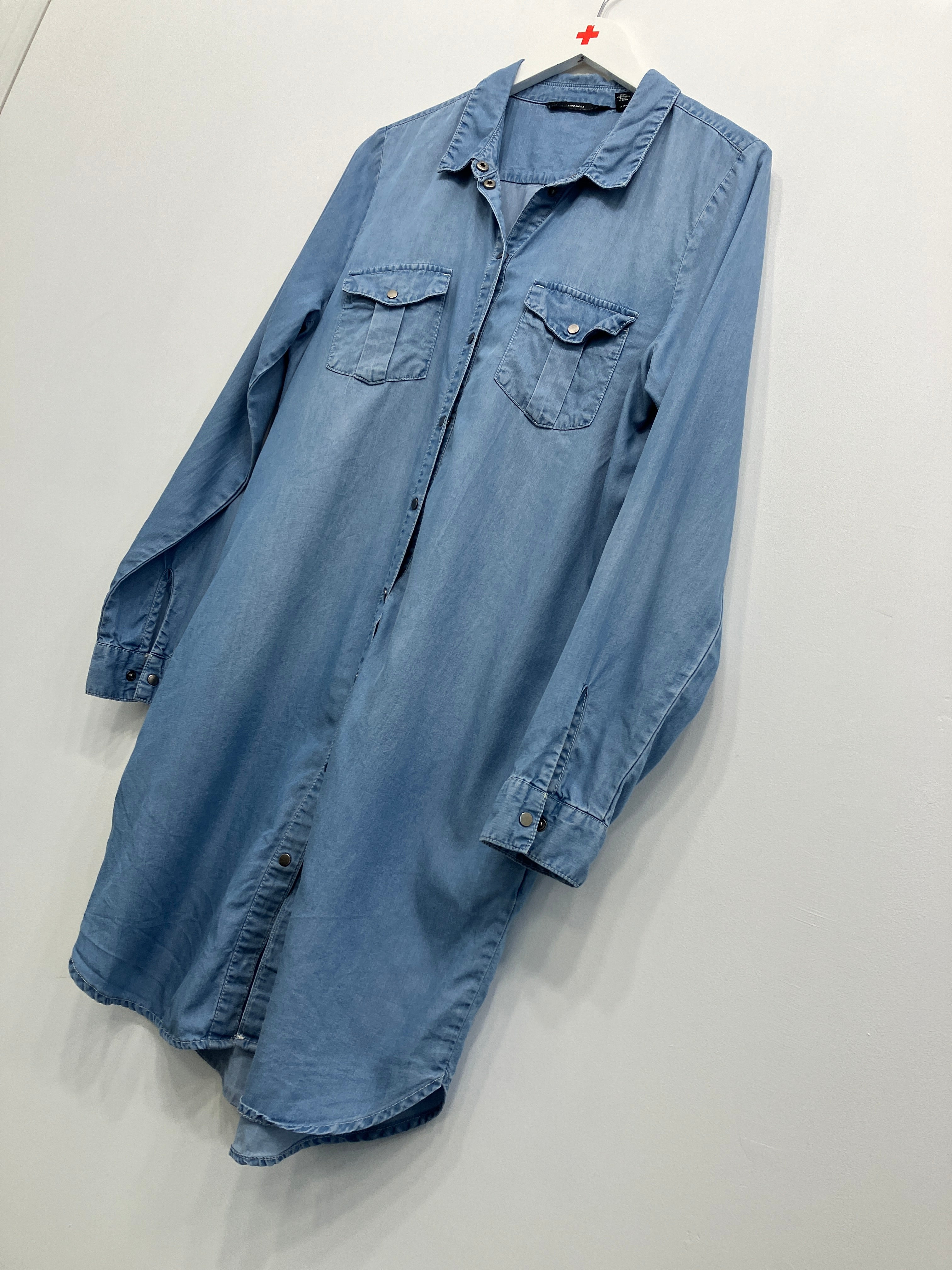 Vero Moda Kjole