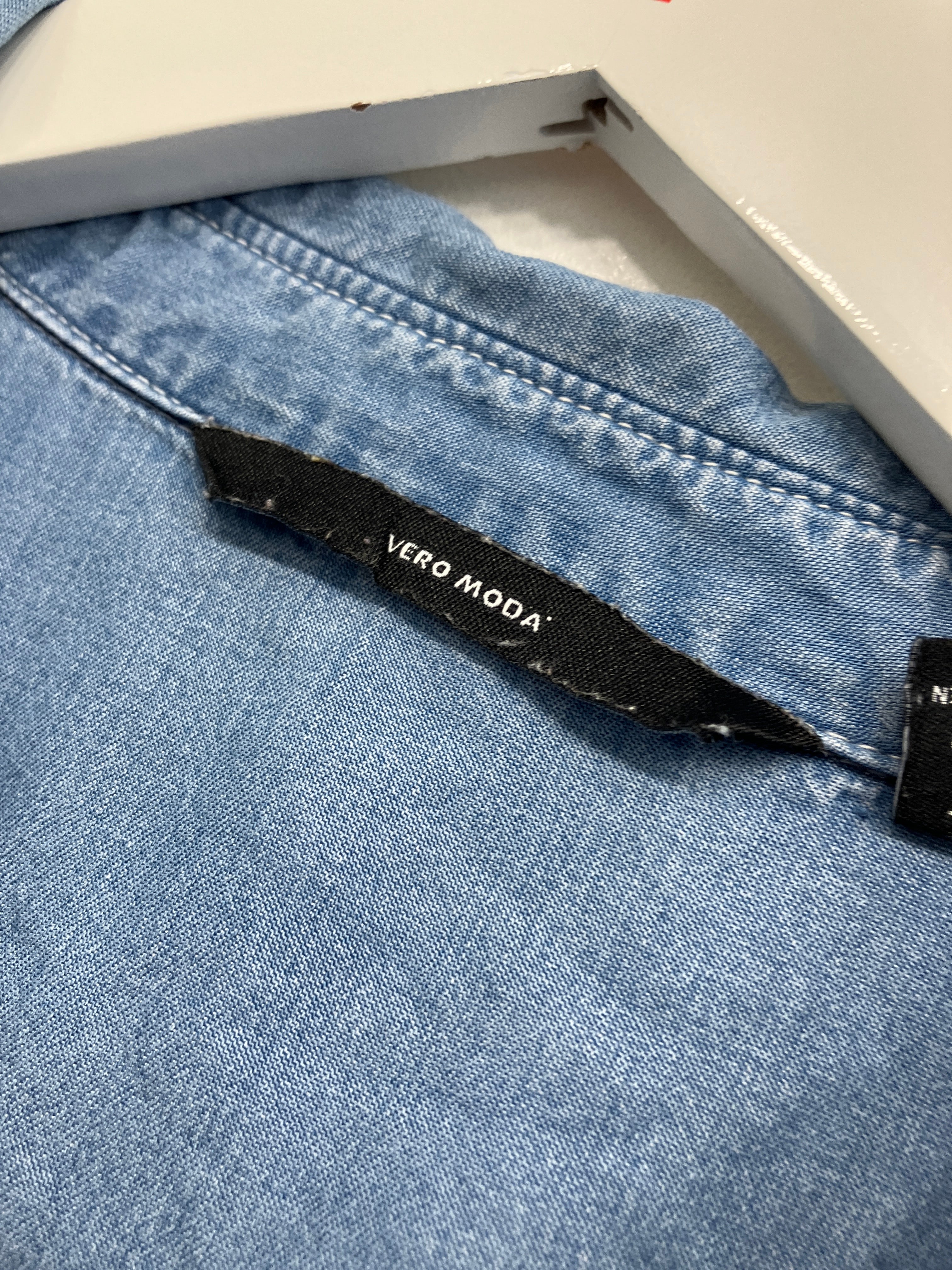 Vero Moda Kjole