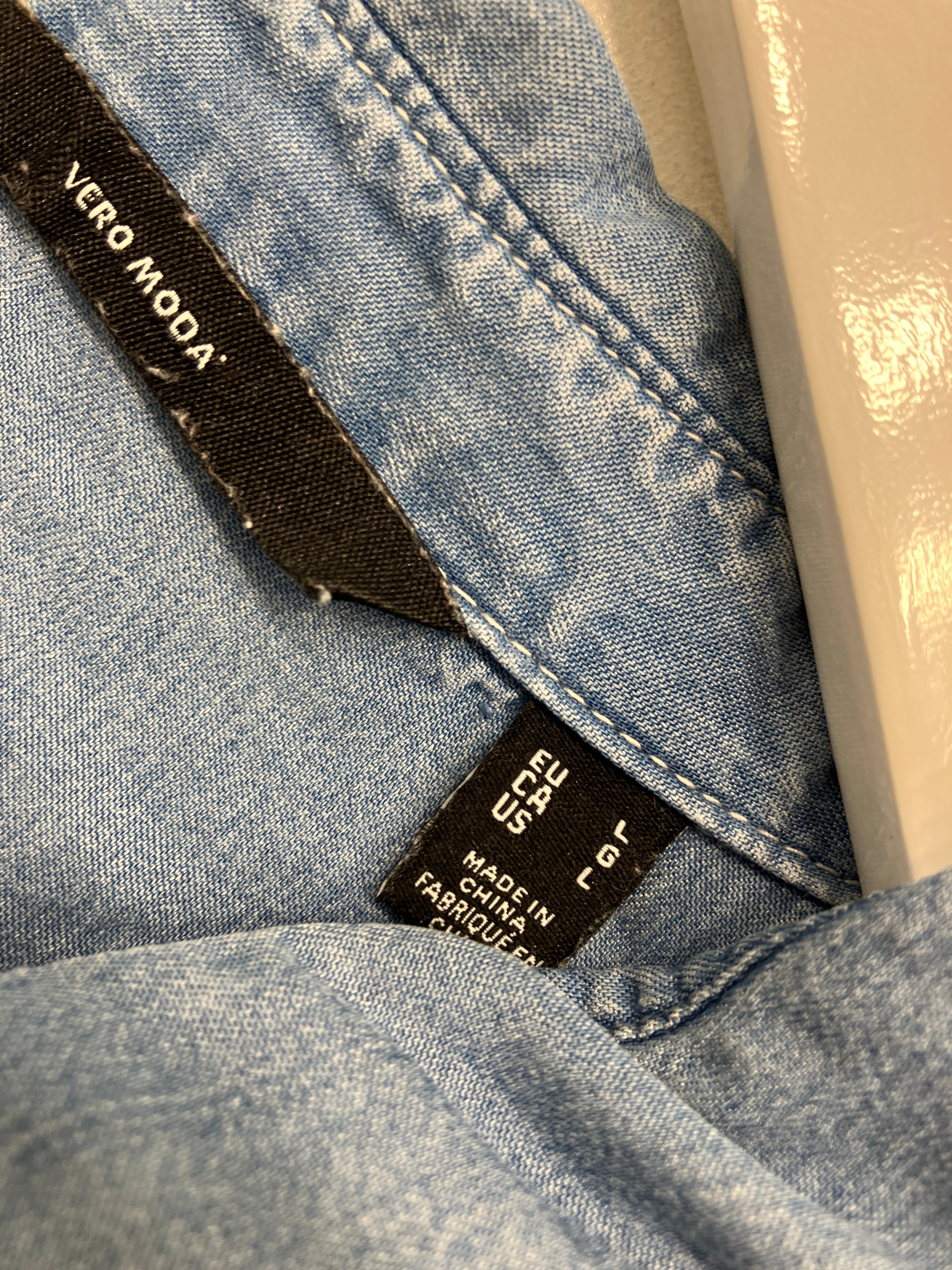 Vero Moda Kjole