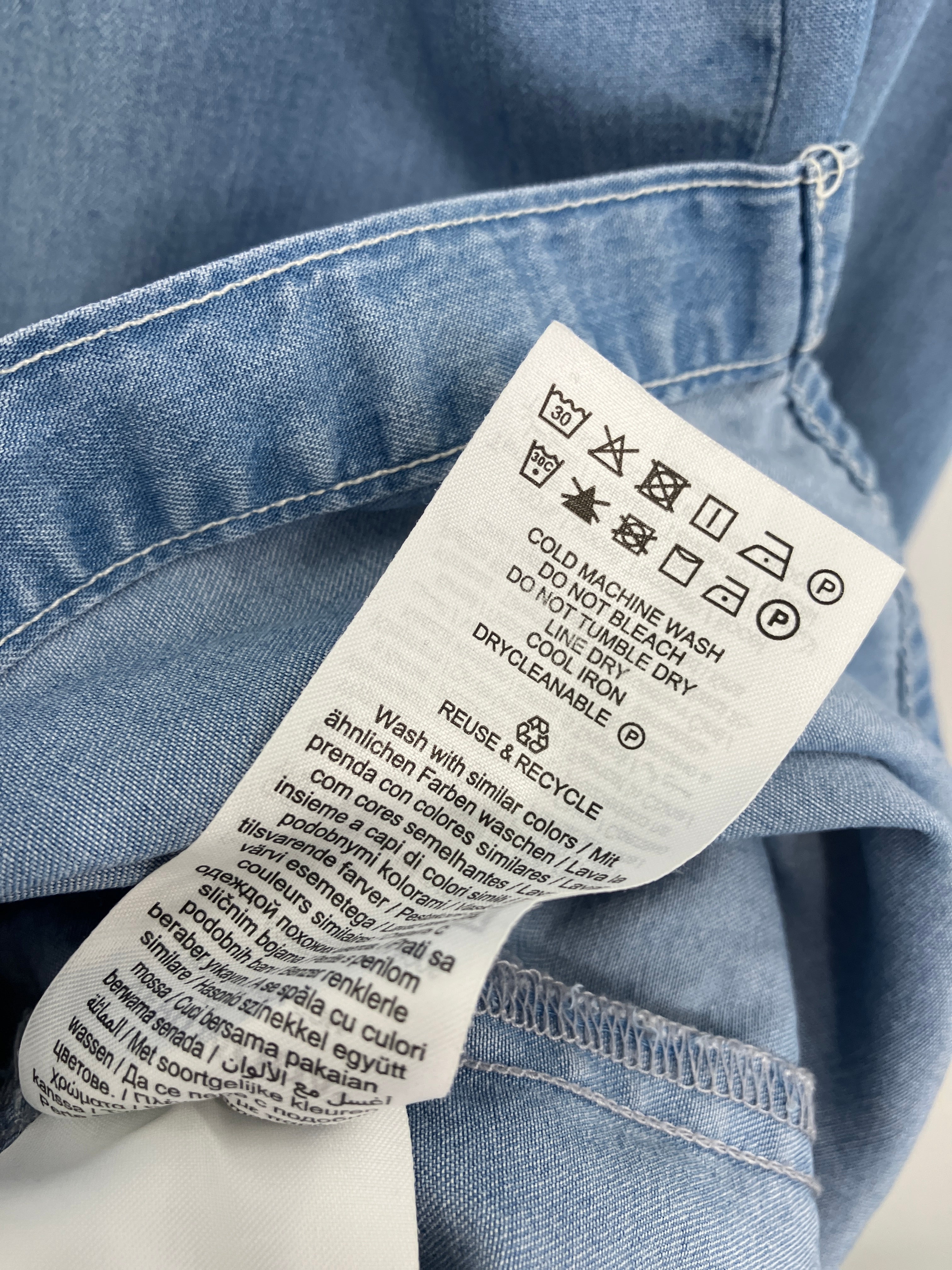 Vero Moda Kjole